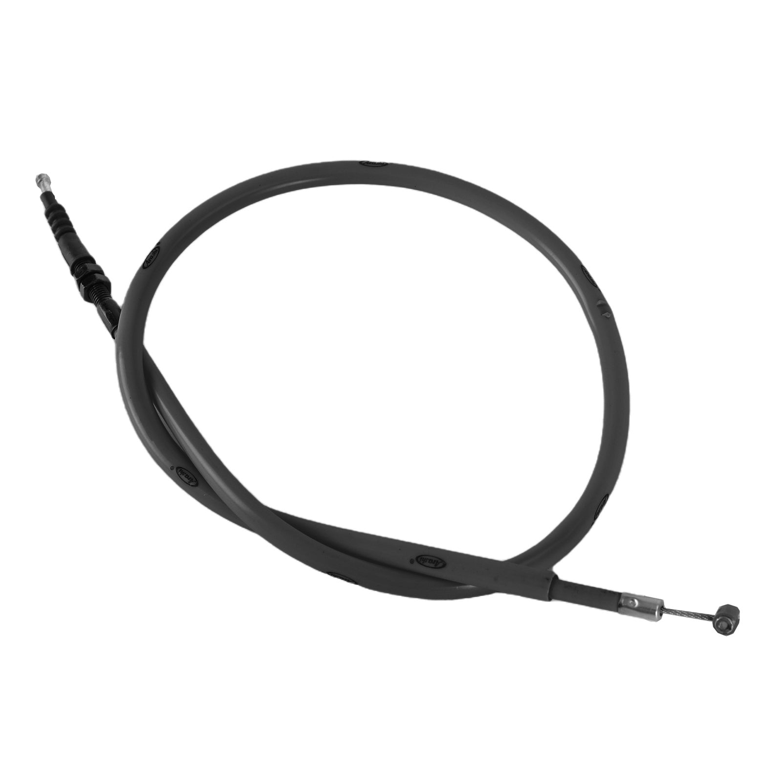 Substituição do cabo da embreagem Faixa para Kawasaki Ninja300 Z300 Ninja250 Z250 13-17 genérico