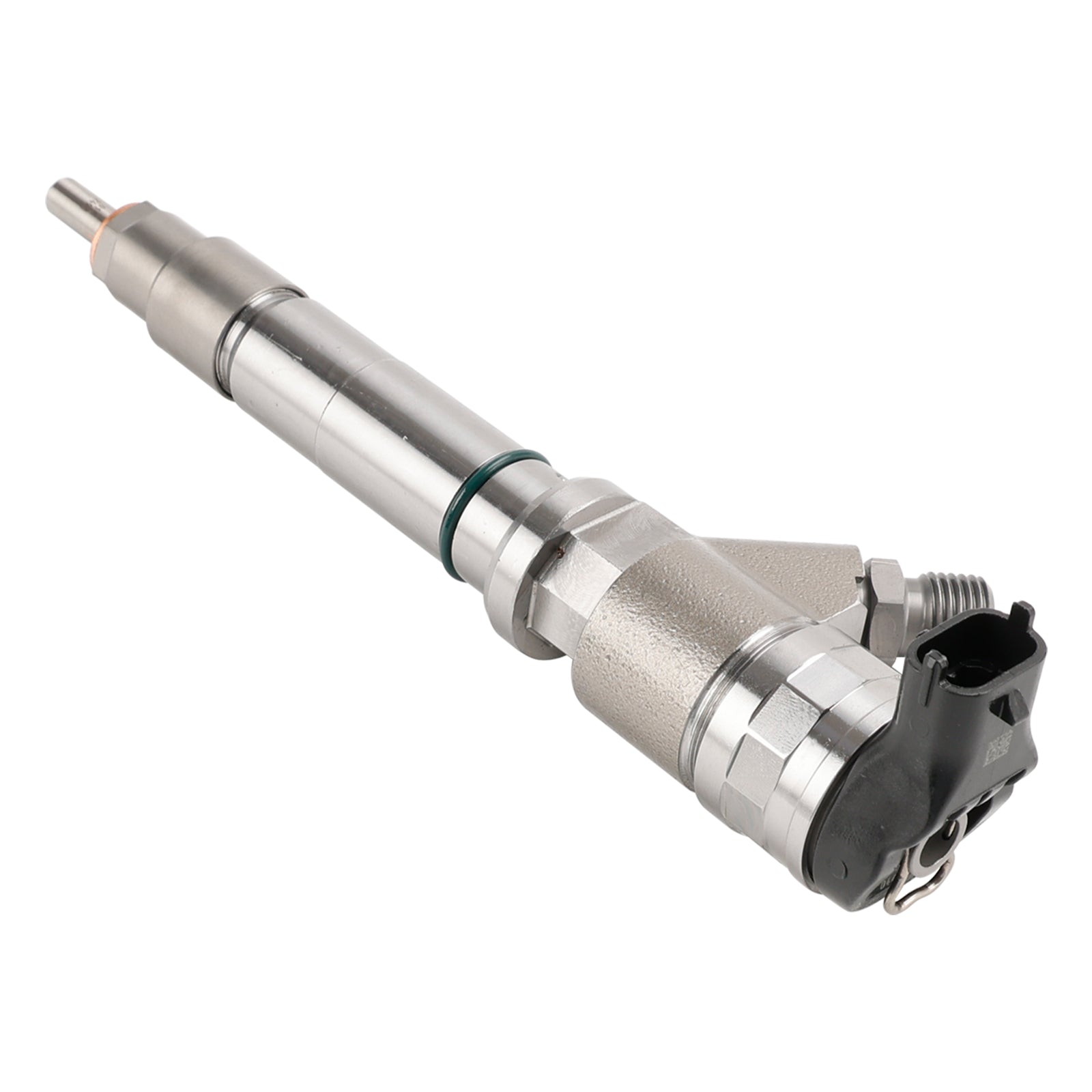 2006 Chevrolet Silverado GMC Sierra 2500 3500 HD Hummer H1 6.6L V8 Diesel 1PCS Injecteur de carburant 0445120042 0445120082