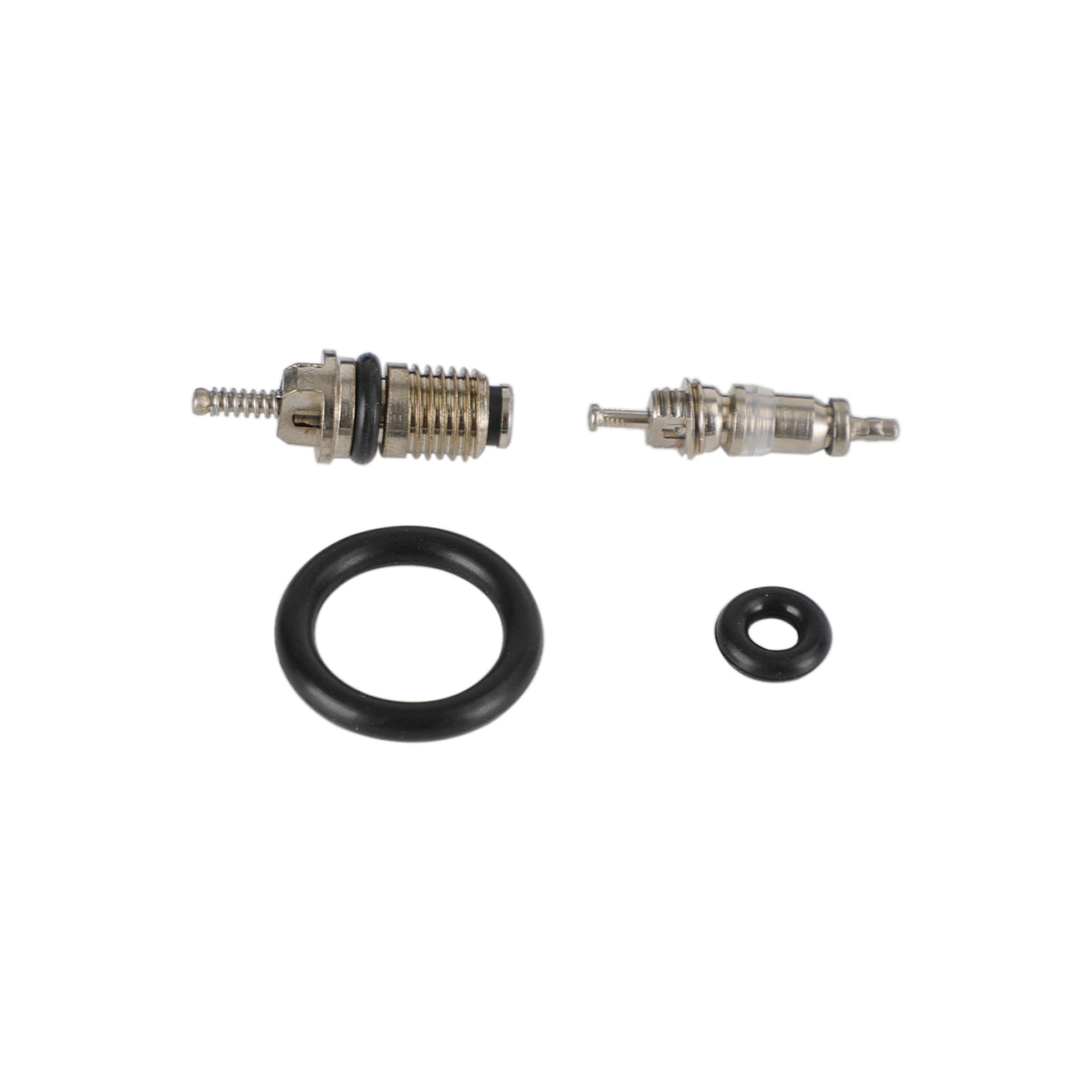 Ensemble d'outils de démontage et d'installation de noyau de Valve automobile AC R134A R1234YF
