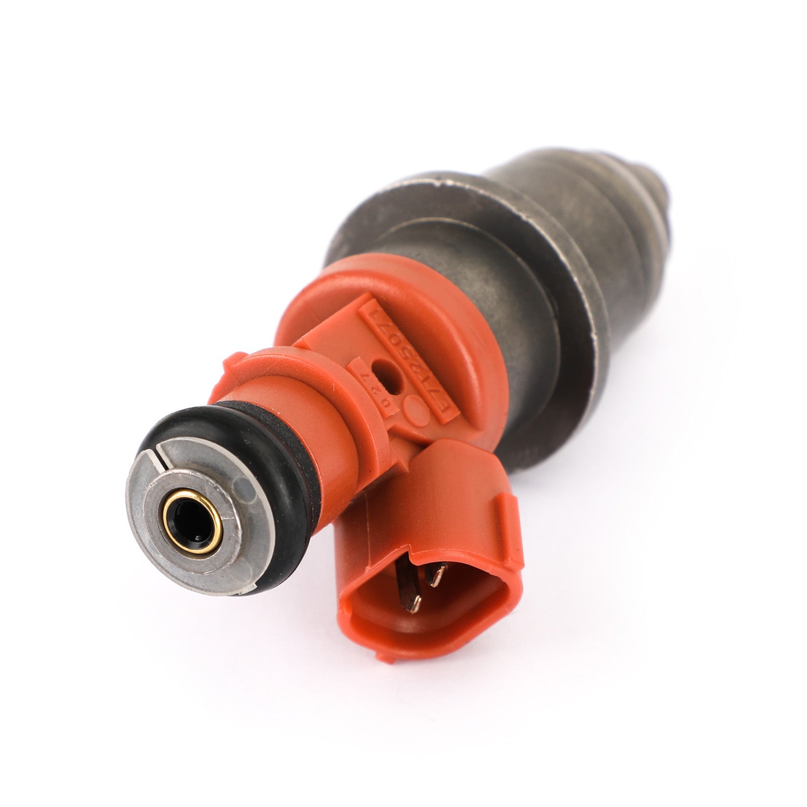 6 stks Brandstofinjector 68F-13761-00-00 E7T05071 Fit Yamaha Buitenboordmotor HPDI 150-200 Generieke