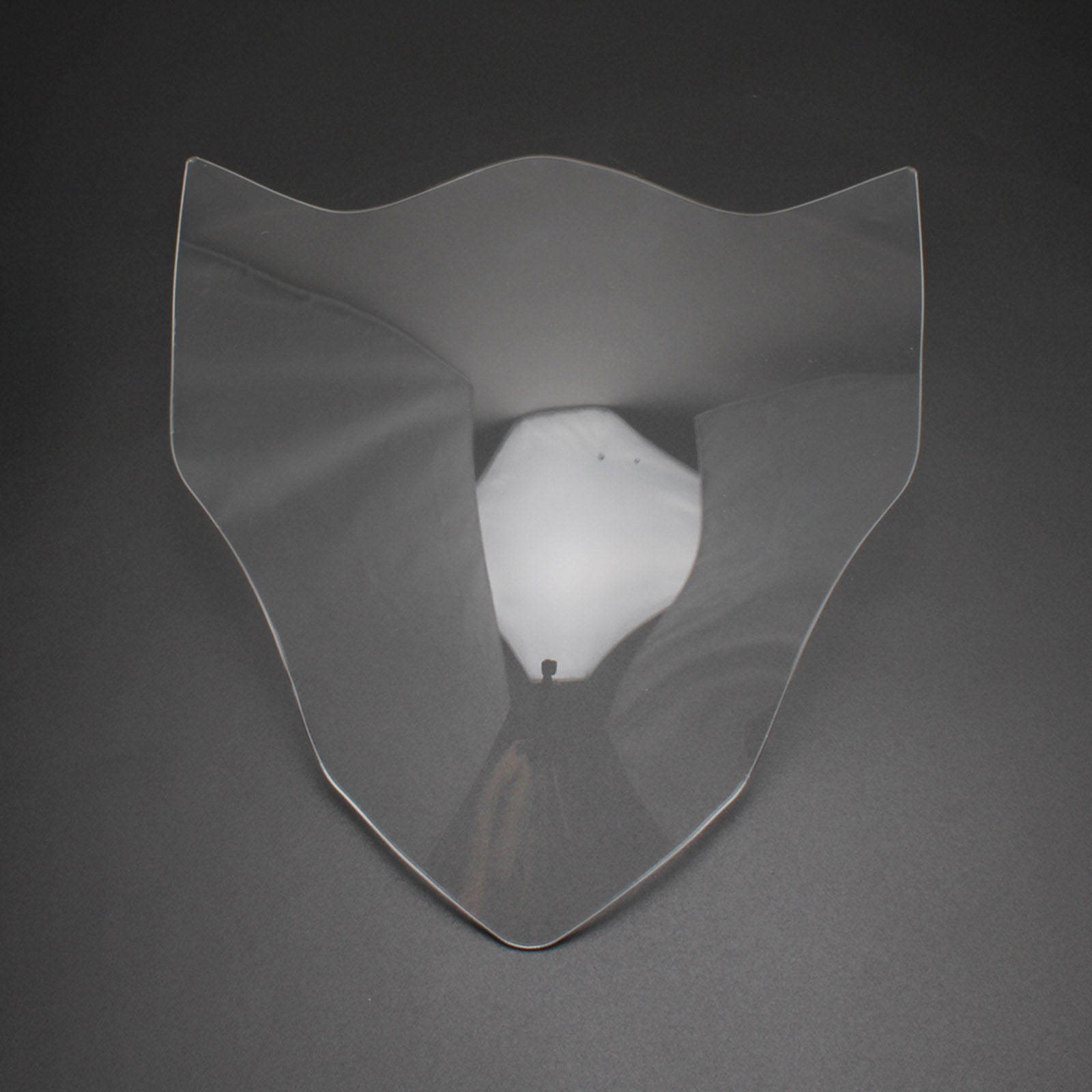 ¿Protección de lente de faro delantero adecuada para Suzuki Gsx-R 600 Gsx R 600 14-20? Humo genérico