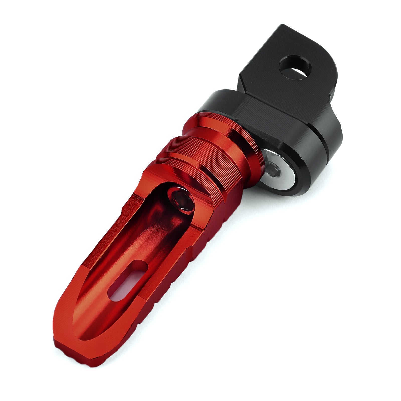 Predné nohy nohy peg pre honda cb125r CBR250RR CBR1000RR CB600F CB1100/RS/SX generic