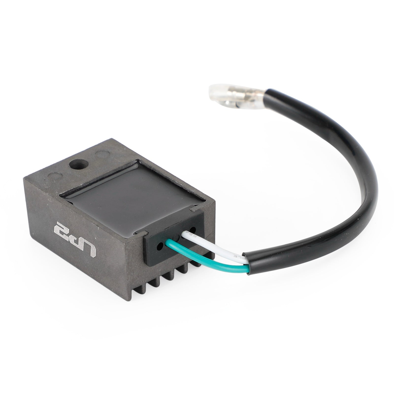 Regulator likriktare för Honda XR200R 1987-1988 XR600R 1988-1990 31400-MN1-640 Generisk