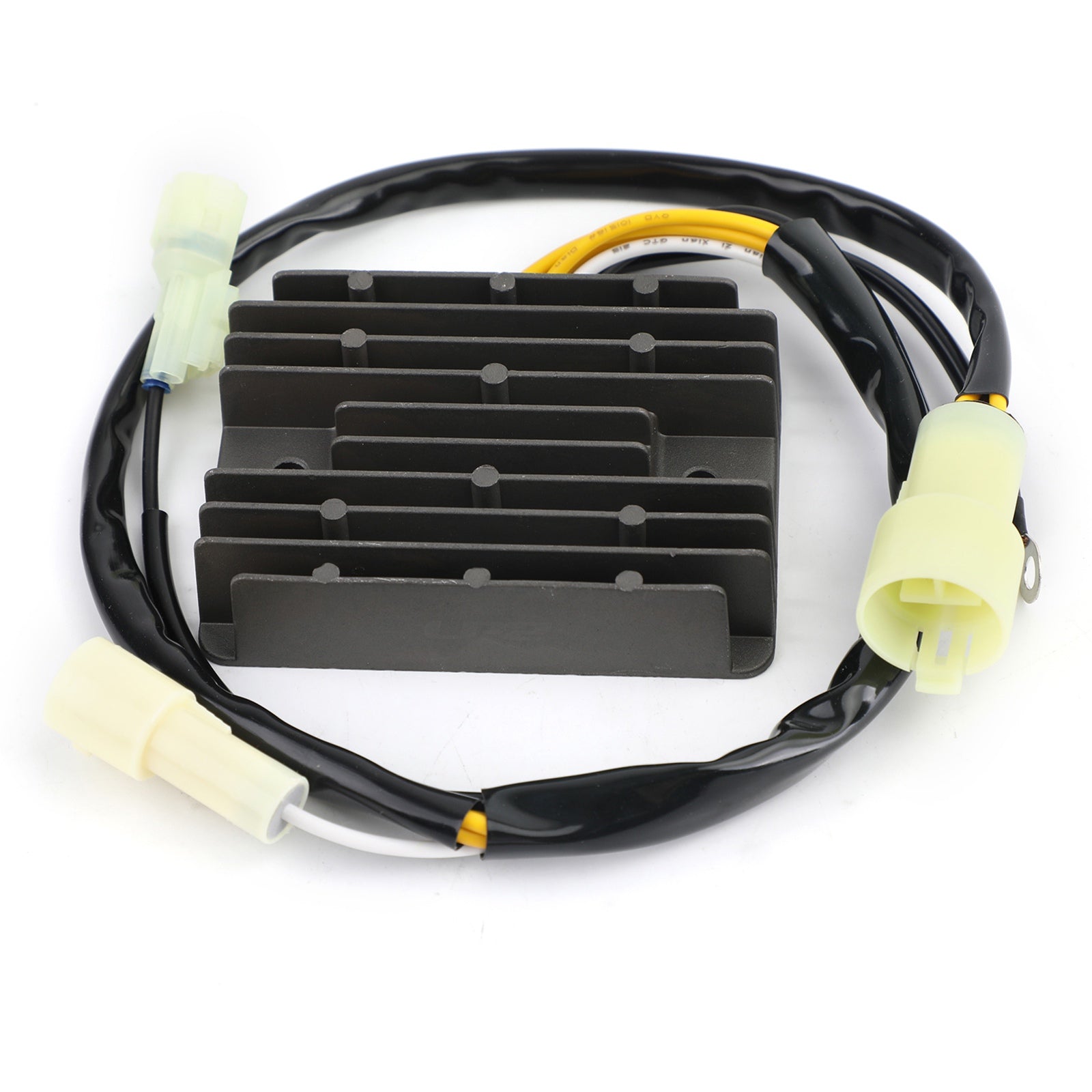 Likriktarregulator passar för Honda utombordare BF75A BF90A 1997-2006 31750-ZW1-003