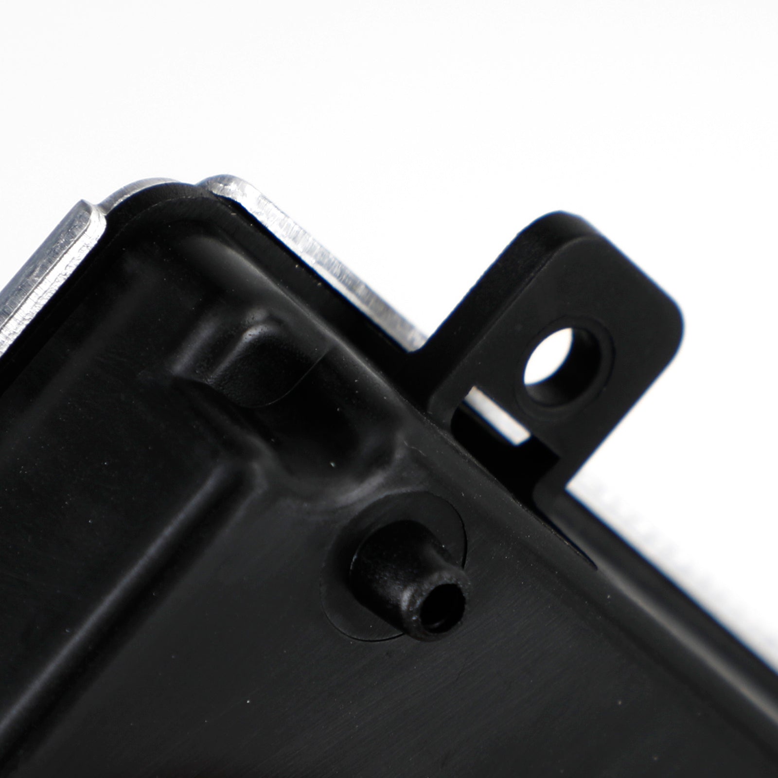 4G0907697D 2013-2016 Volkswagen CC LED DAYTIME RUNGING MODULE MODLEGET RELOWLIGHT UNITA