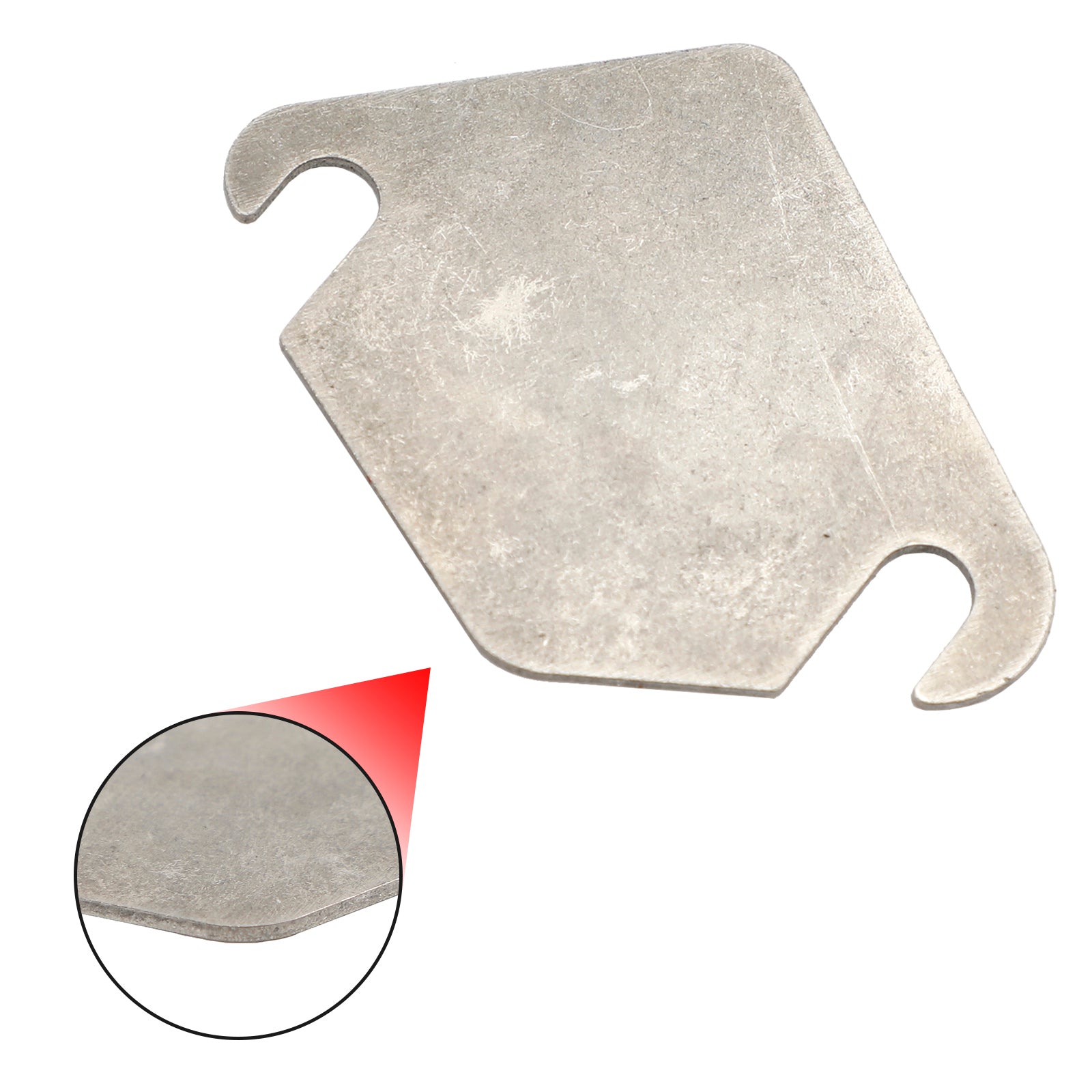 Egr Blanking Plate pre Ford Fiesta, Focus, C-Max, Fusion 1,4 1,6 TDCI BH Steel