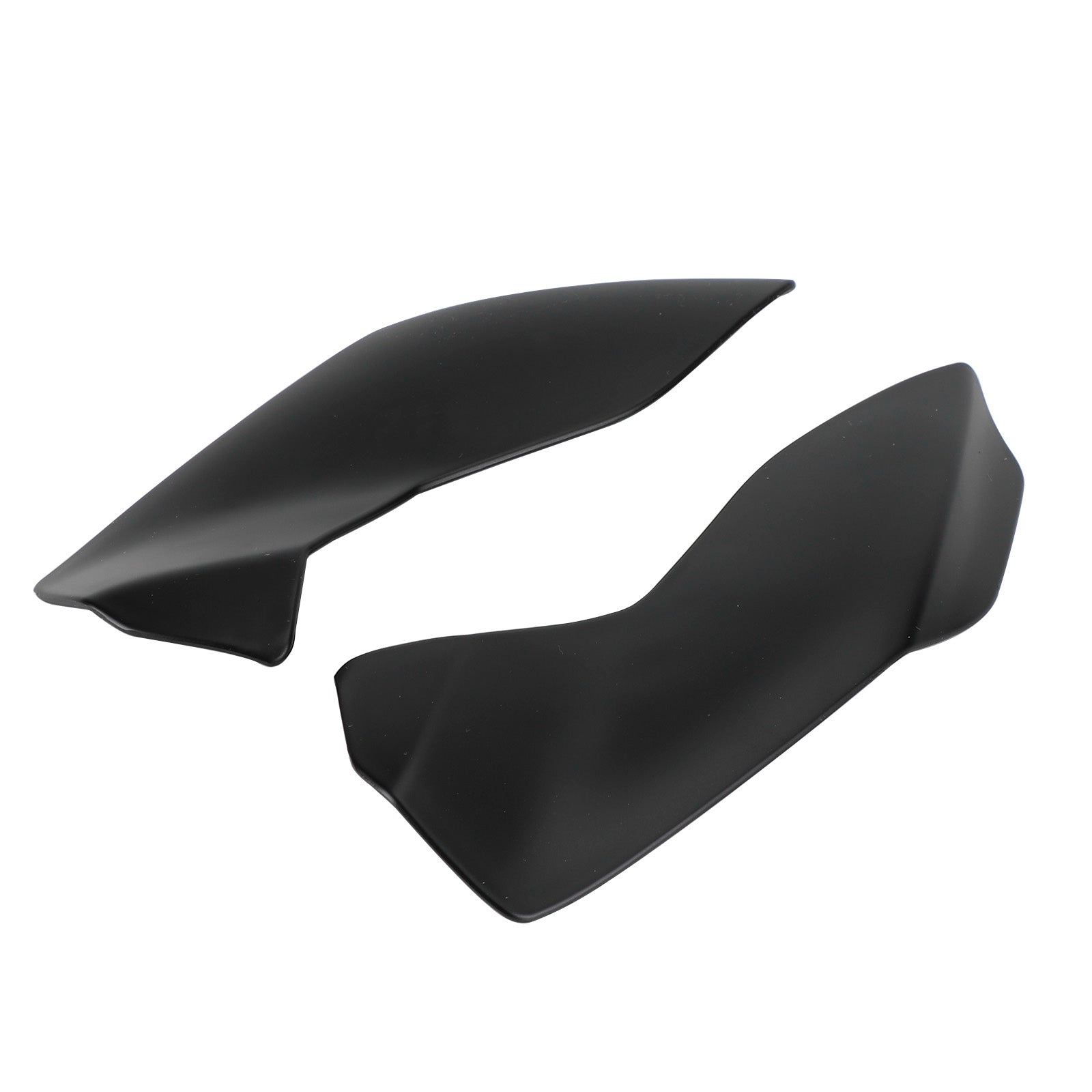 2021-2022 Yamaha MT-09 FZ09 MT-09 SP-frontlys Fairing Side Panel
