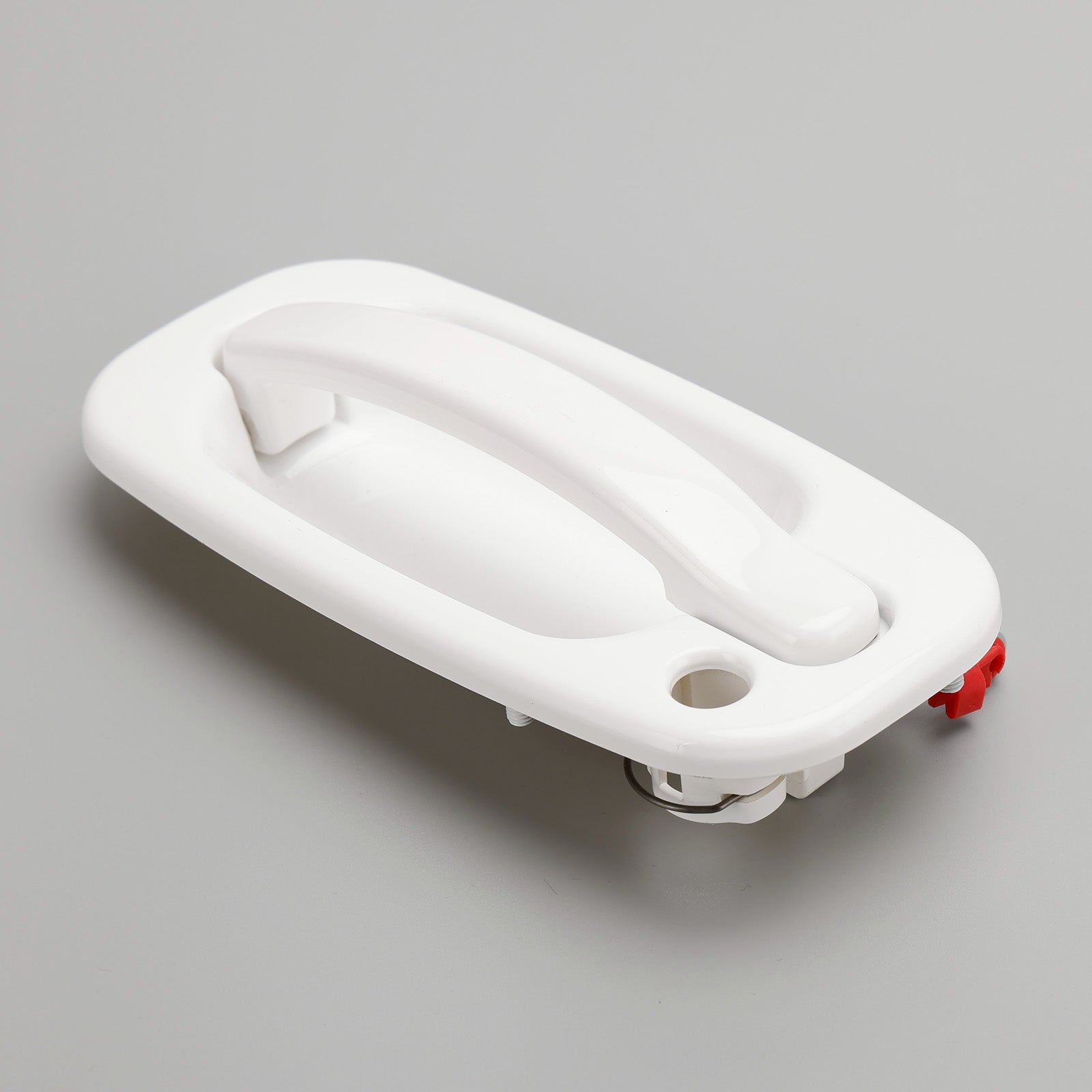 Silverado 1999-2007 4 STUKS Exterieur Wit Geschilderde Deurgreepset 19356468 19356470 19356469 19356467