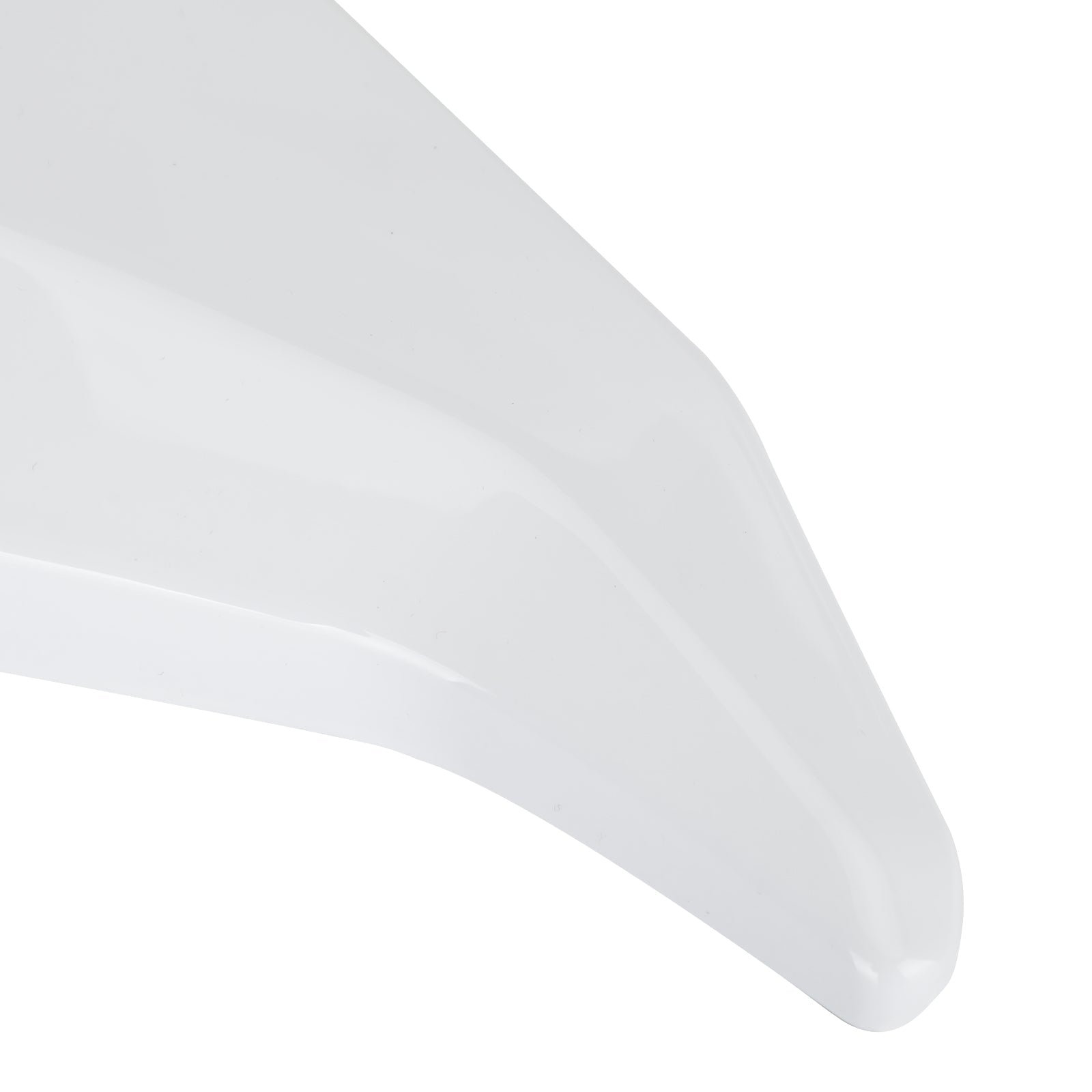 2018-2020 YAMAHA tracer 900 GT Radiator Side Cover Fairing Panels