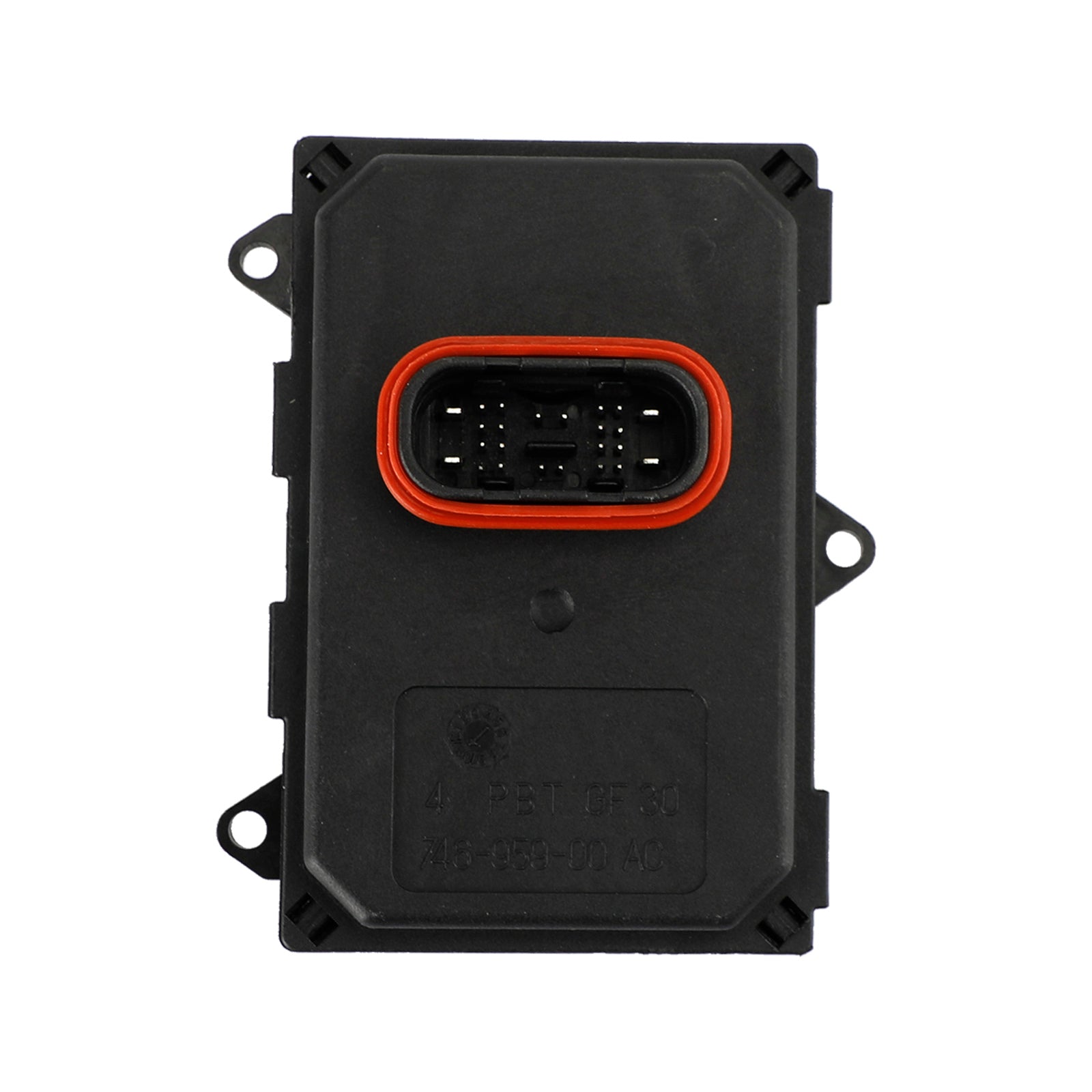 2005-2011 VW Jetta III Consigne de rampe AFS Module de contrôle de niveau de virage 7L6941329B