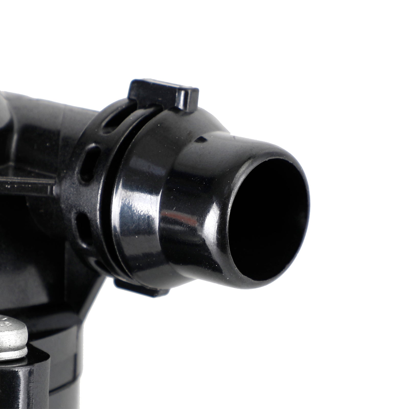 Pompe à eau électrique avec thermostat pour BMW 328xi X5 3.0si 2007-2008 & Boulon 11517586925 11537549476