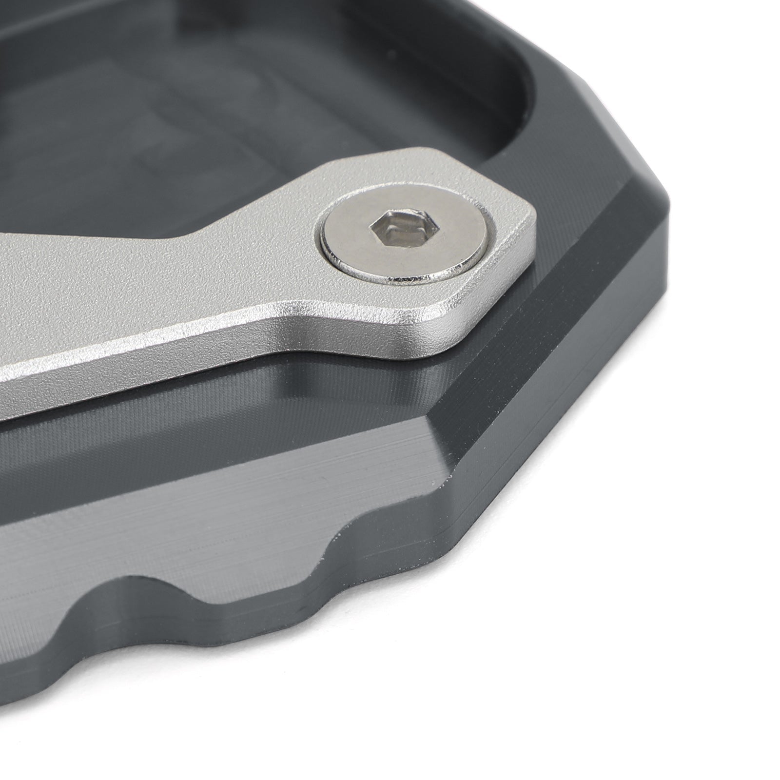 Rozšírenie Kickstand Enlarger Plate pre Honda CB500X 2019 generic