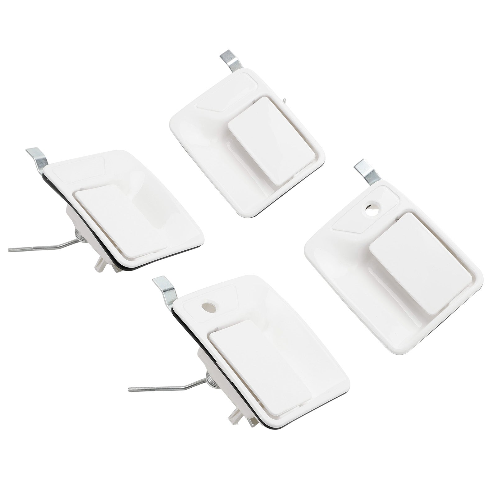 Ford Super Duty F250 F350 1999-2016 4st.