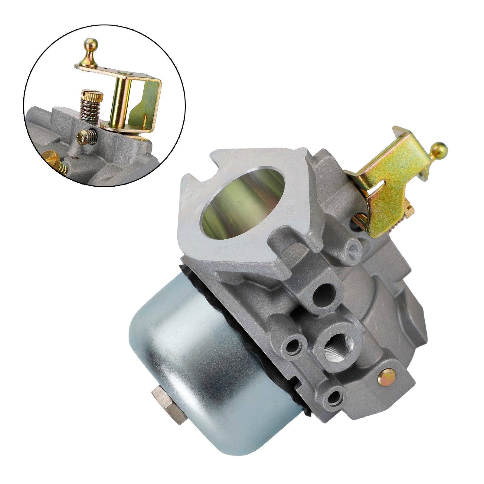 KOHLER 14HP 18HP K321 K341 K361 MOTOR DE 16HP CARB