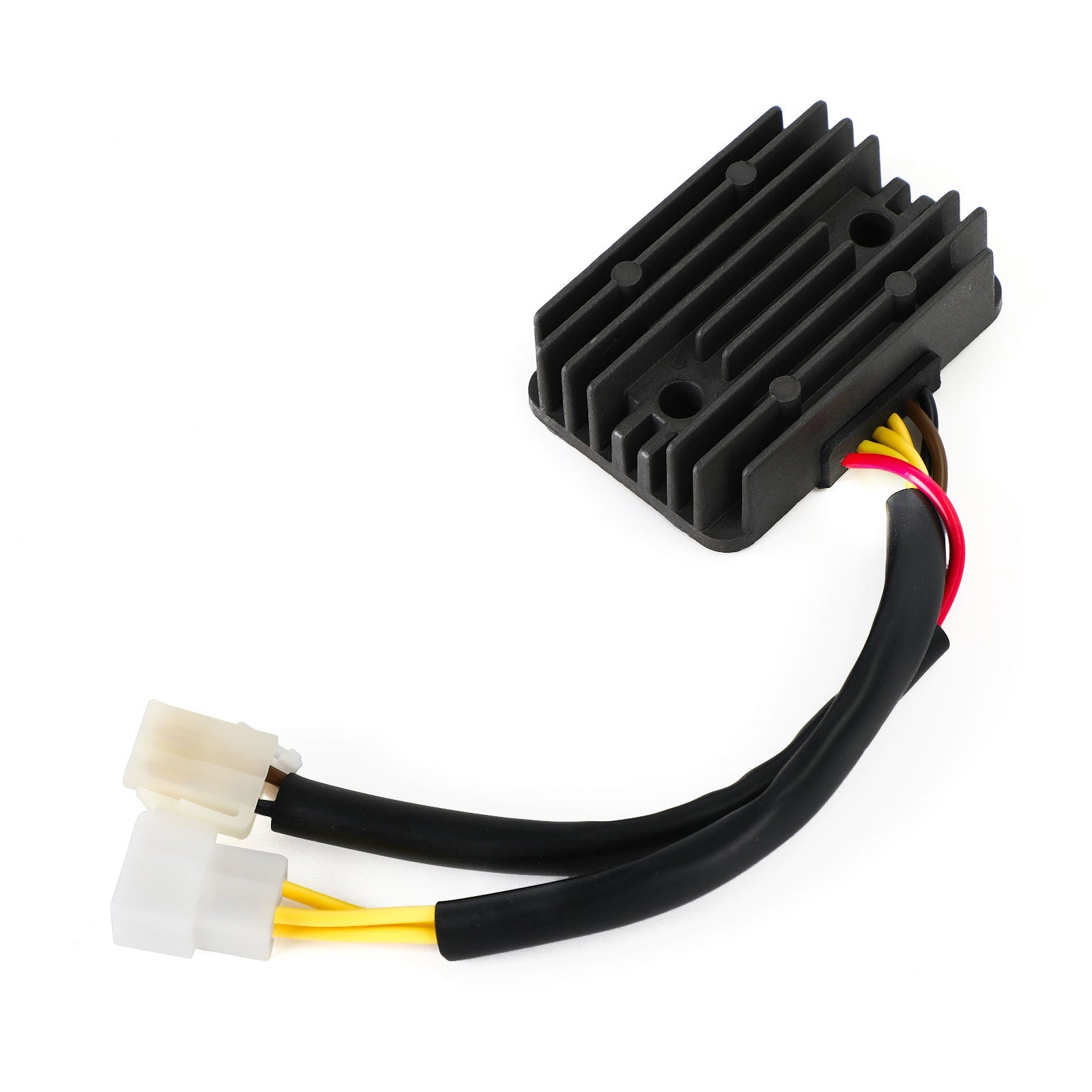 Spenningsregulator for Kawasaki KDX25 E 1991 1992 KDX 250 SR 1992 1993 1994 Generic