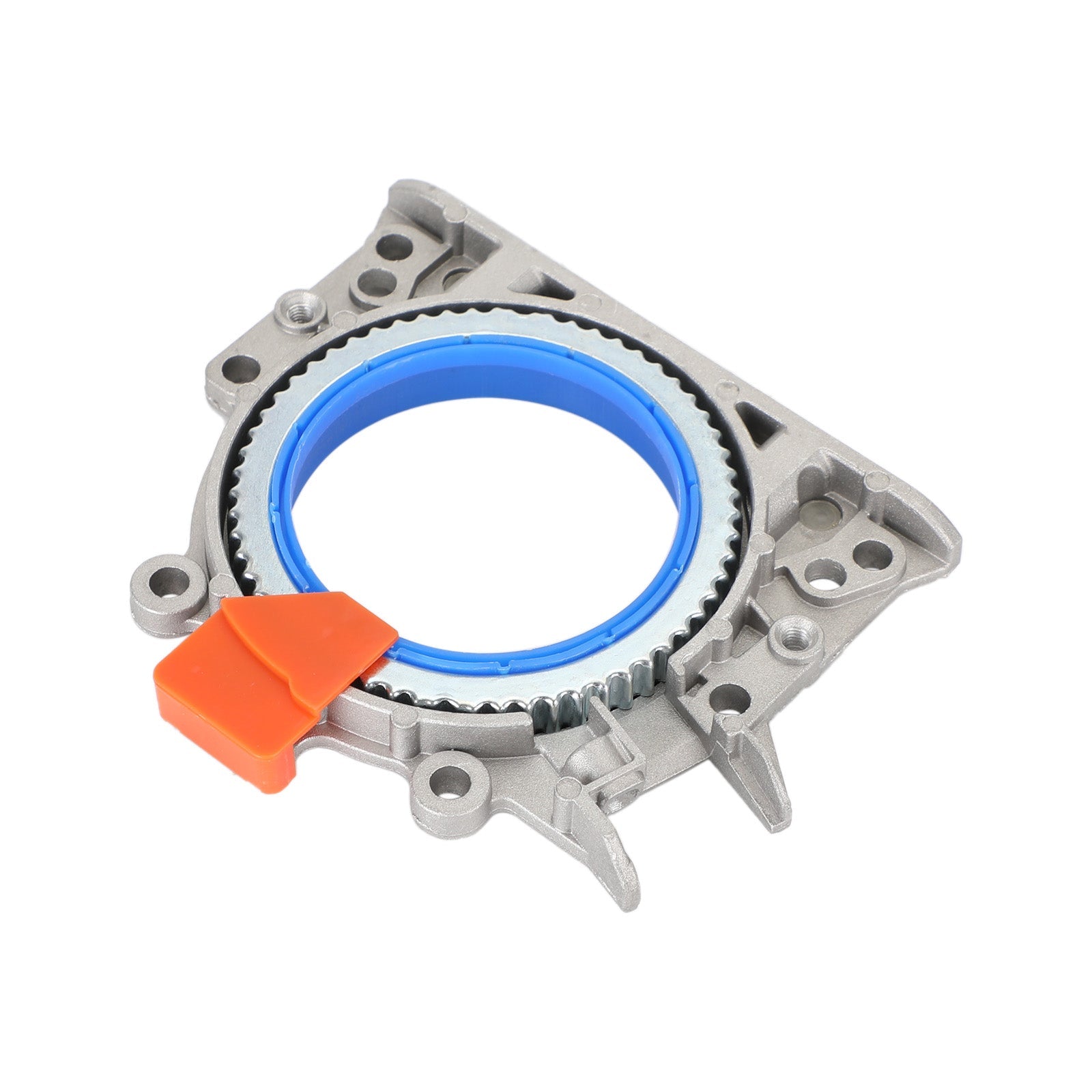 Caixa de vedação de óleo da manivela traseira para VW Golf Mk5 Audi 1.9 2.0 TDI 038103171S genérico