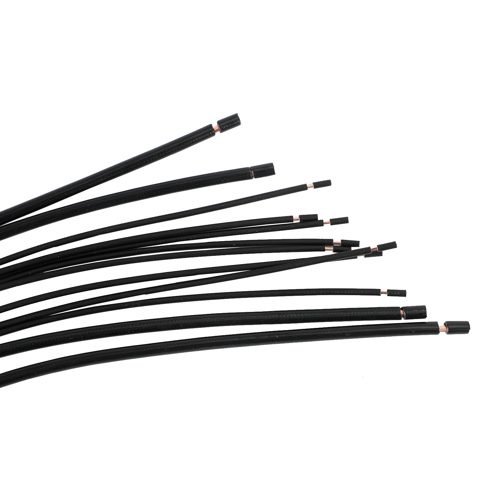 Ruitenwissermotor connector plug vervanging 12-pins reparatieset voor Ford Transit Custom