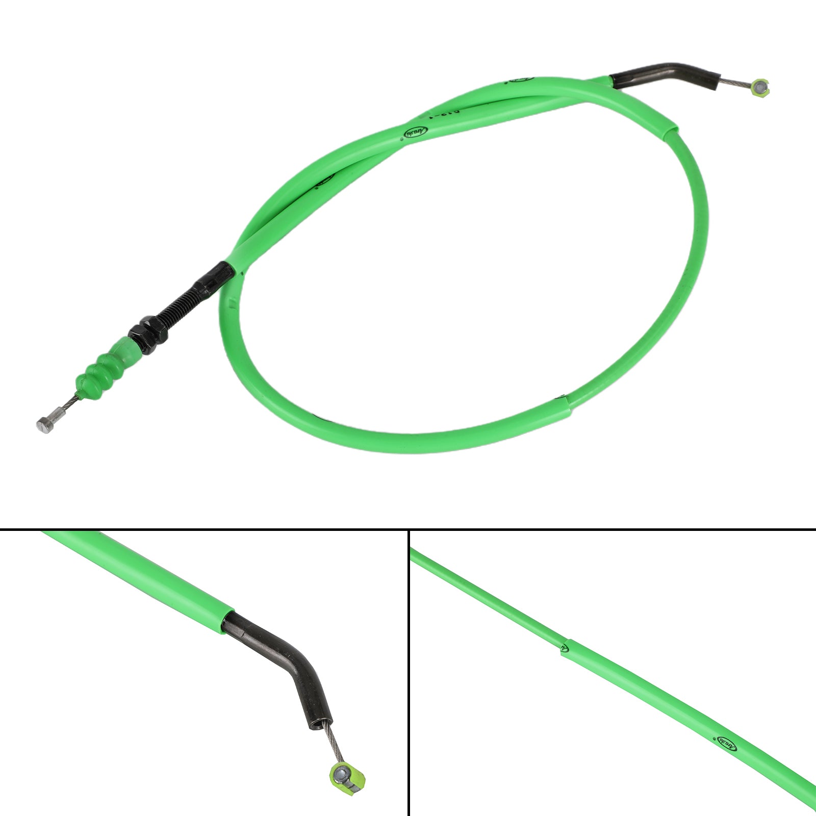 MOTOCYCLY CLUTCH CABE SUBSTITUIÇÃO PARA KAWASAKI Z650 2017-2020 Genérico