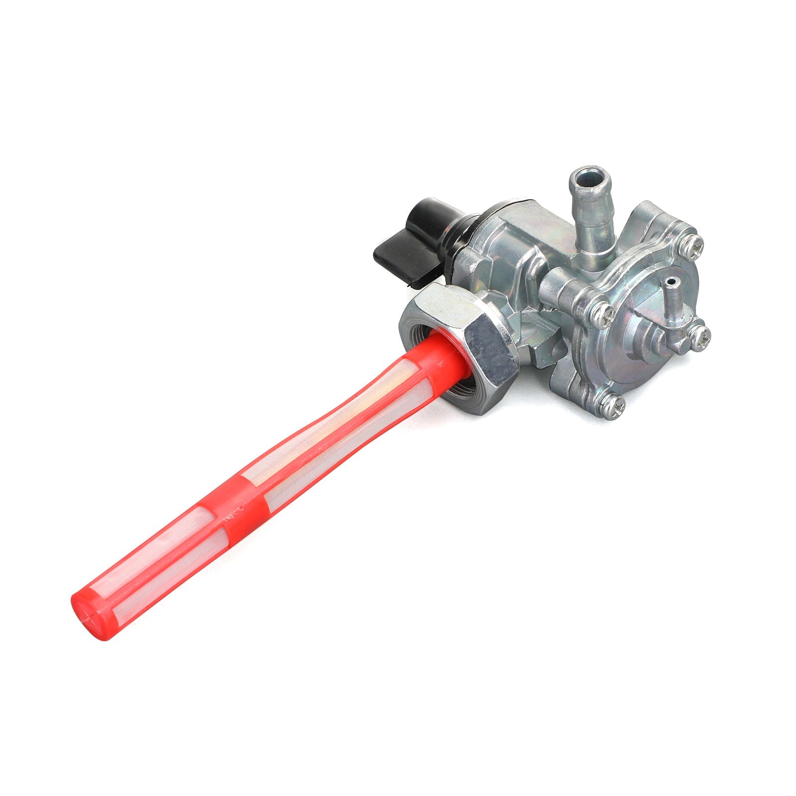 Brandstofvacuüm Benzinekraan voor Honda VTX1300C VTX1300R VTX1300S VTX1300T 16950-MEM-674 Generiek