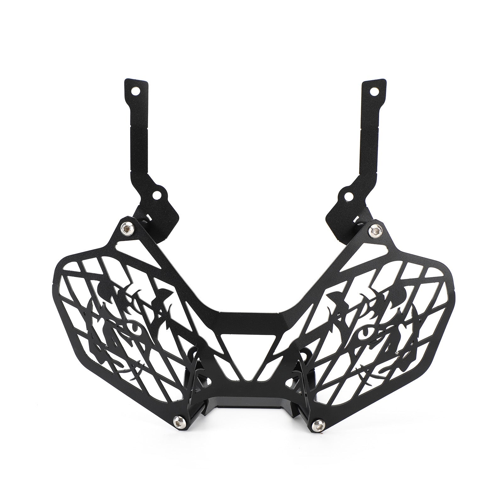 Protector de faros delanteros para Triumph Tiger 900 Rally GT Pro 2020 2021 genérico