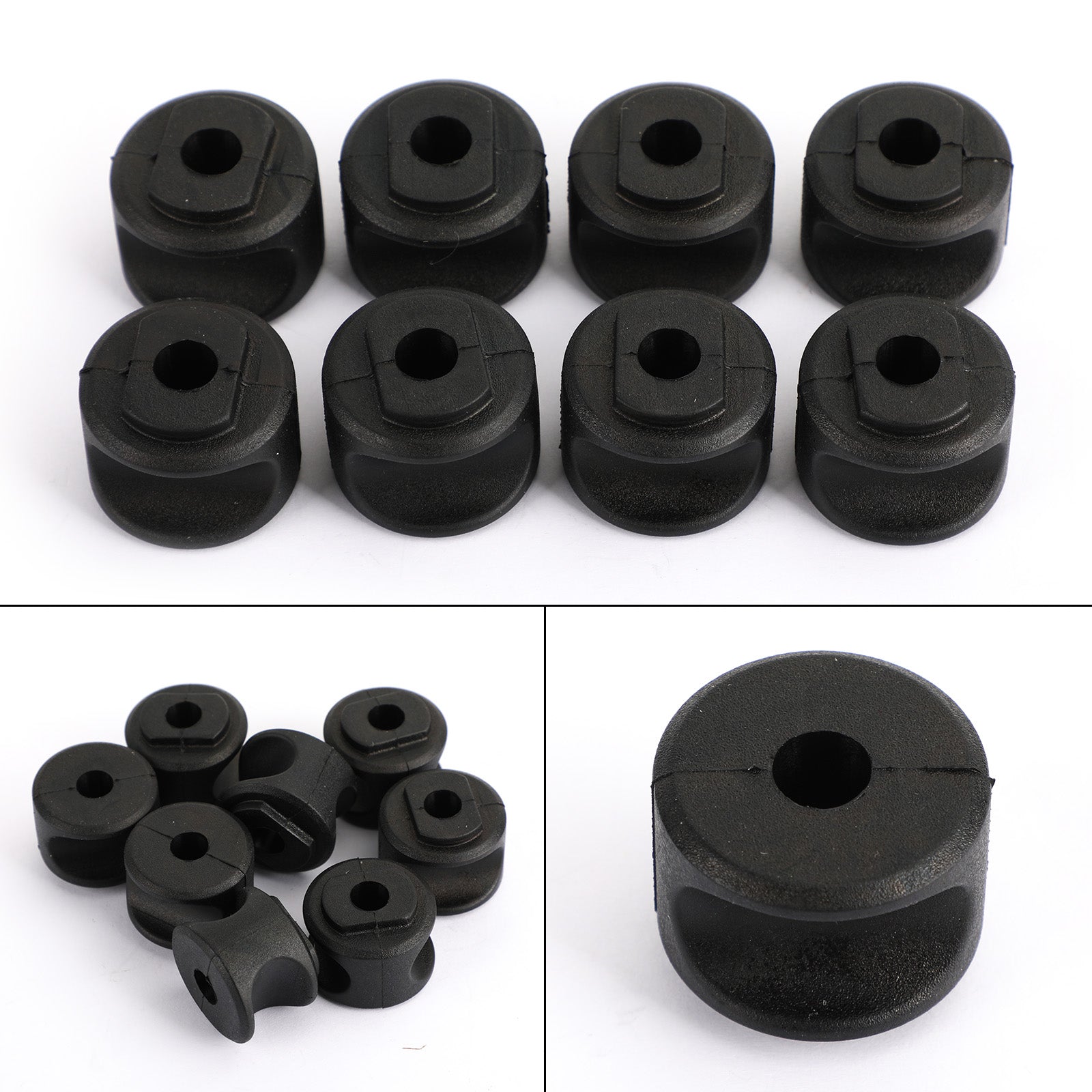 Steunbus achterstabilisator voor Polaris Sportsman 500 700 Ranger 500 5432598 Generiek