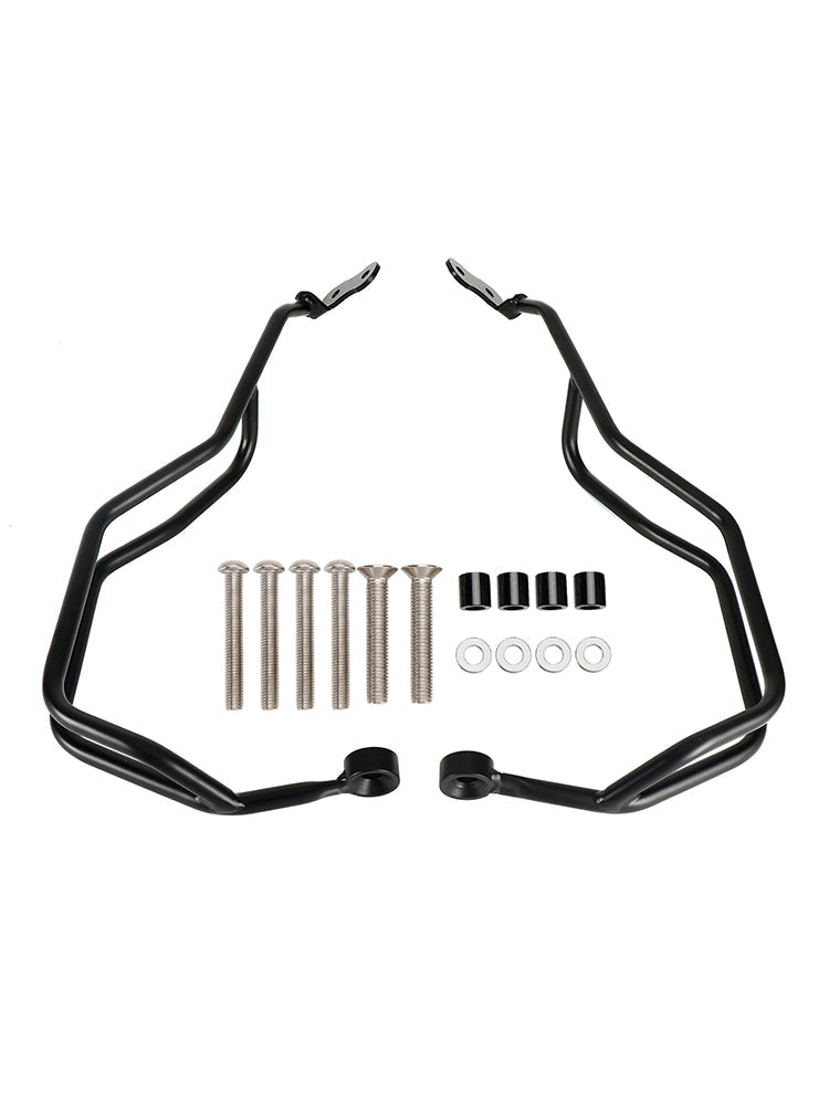 BMW F850GS 2018-2022 Handbeschermer Beugelhouder