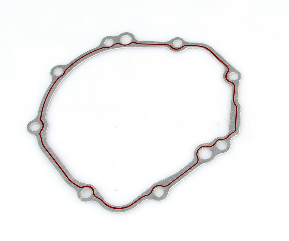 5pcs statormotordekselpakninger for Suzuki GSXR 1000 03-08 GSX-R 600/750 04-05 Generisk