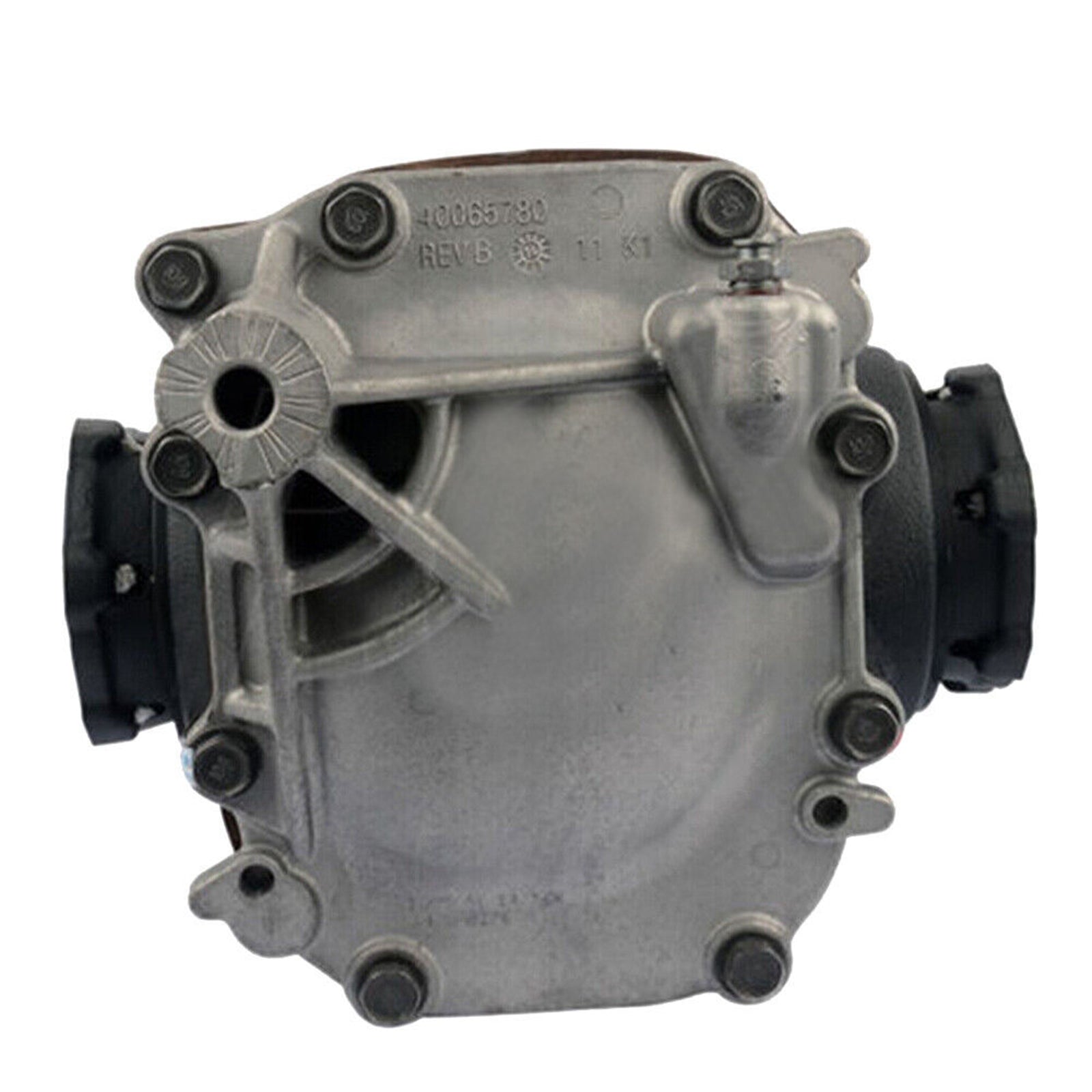 84110752 23156302 Cadillac CTS 2015 Assemblage de différentiel arrière