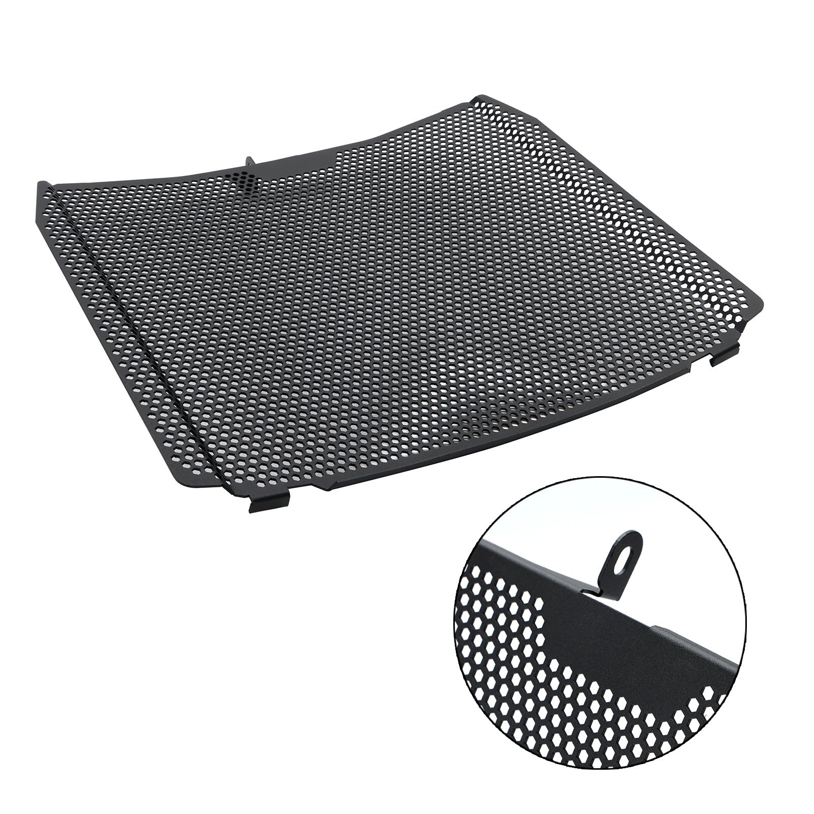 Kawasaki Ninja H2 Sx/Se 2018-2022 Radiatorbeschermhoes Radiatorbeschermer