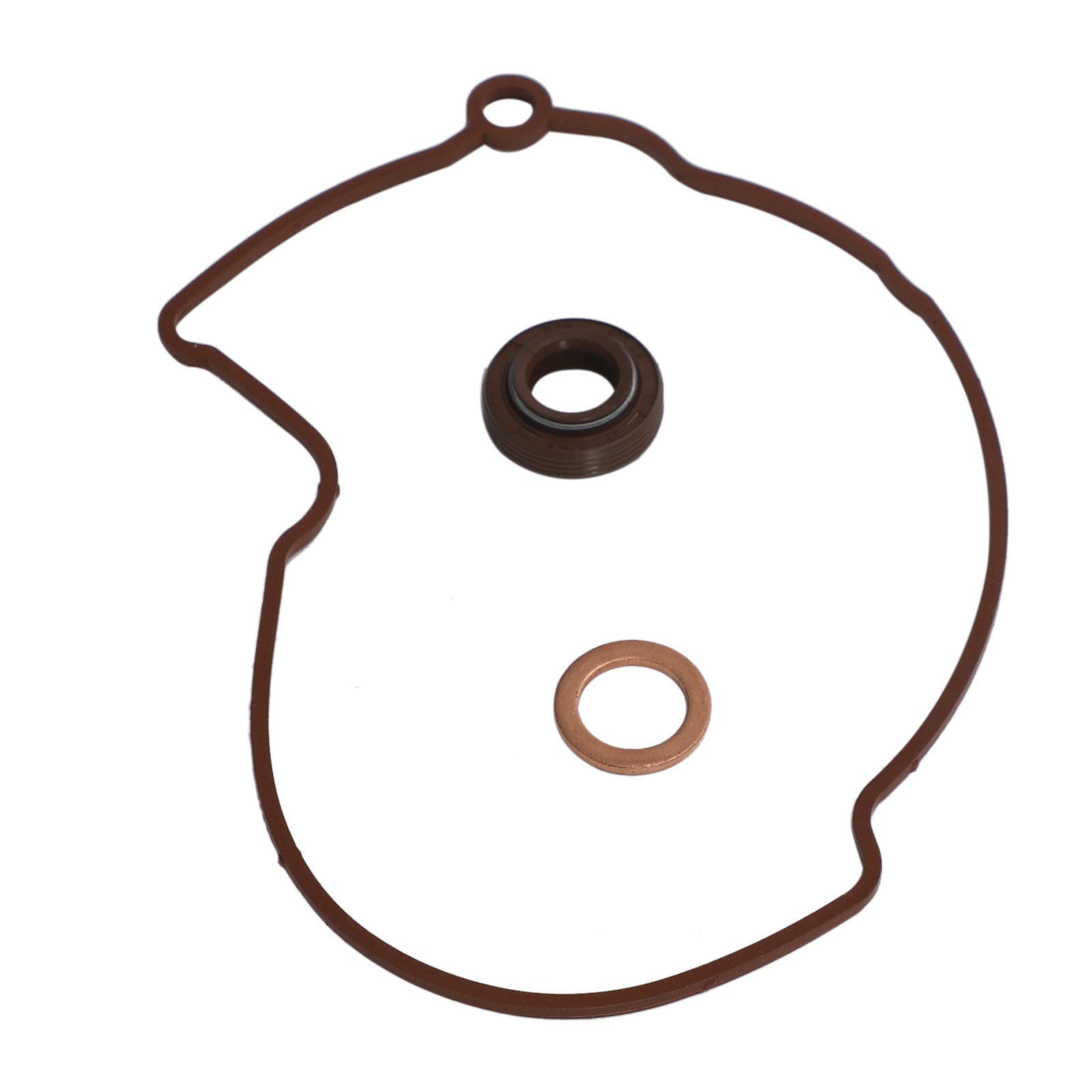 Kit d'outils de réparation de pompe à carburant sous vide Tandem, joints d'étanchéité pour VW 2.5 TDI 070145209F générique