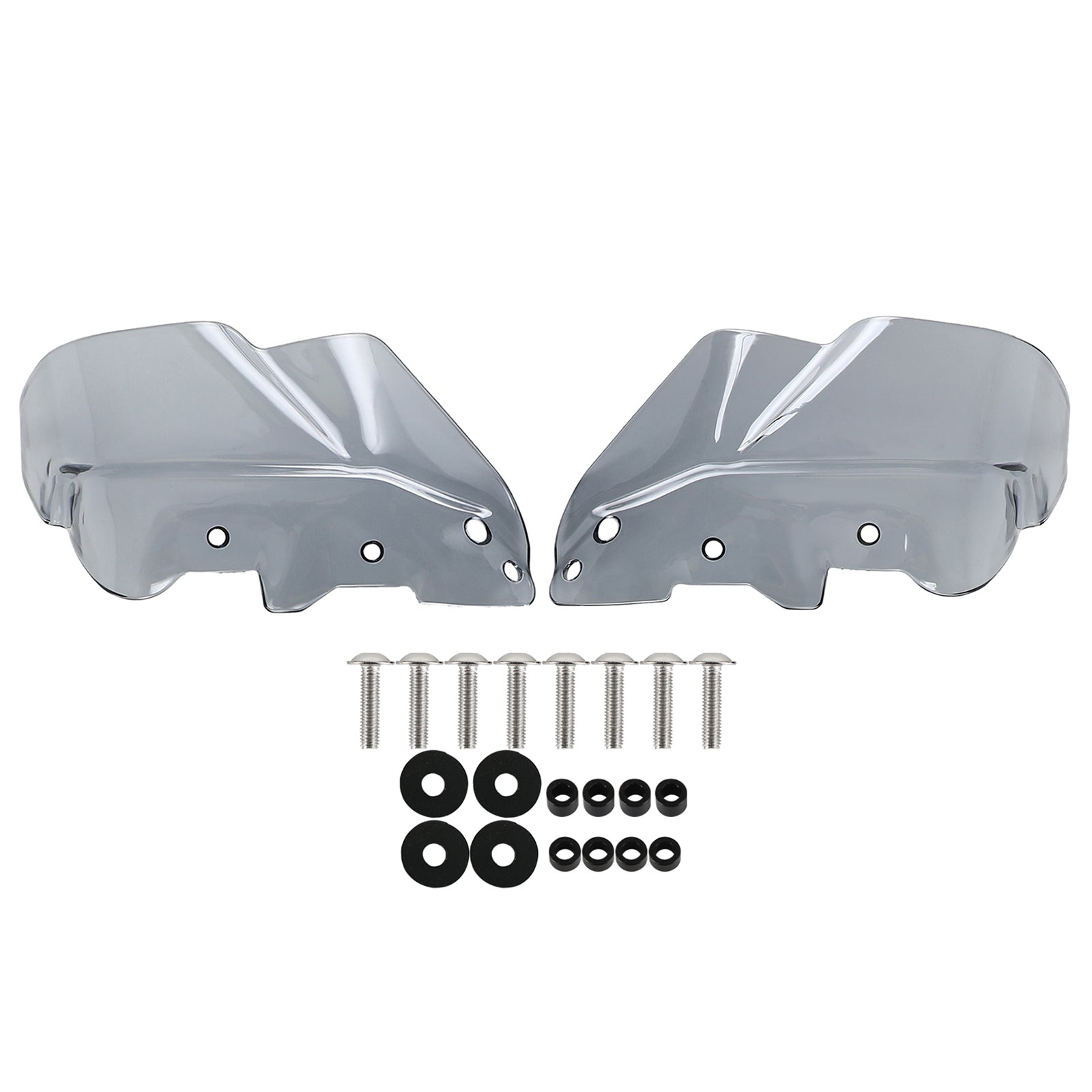 Håndbeskyttelsesutvidelser Håndbeskytter Fit for Yamaha Tracer 900/GT 2018-2021