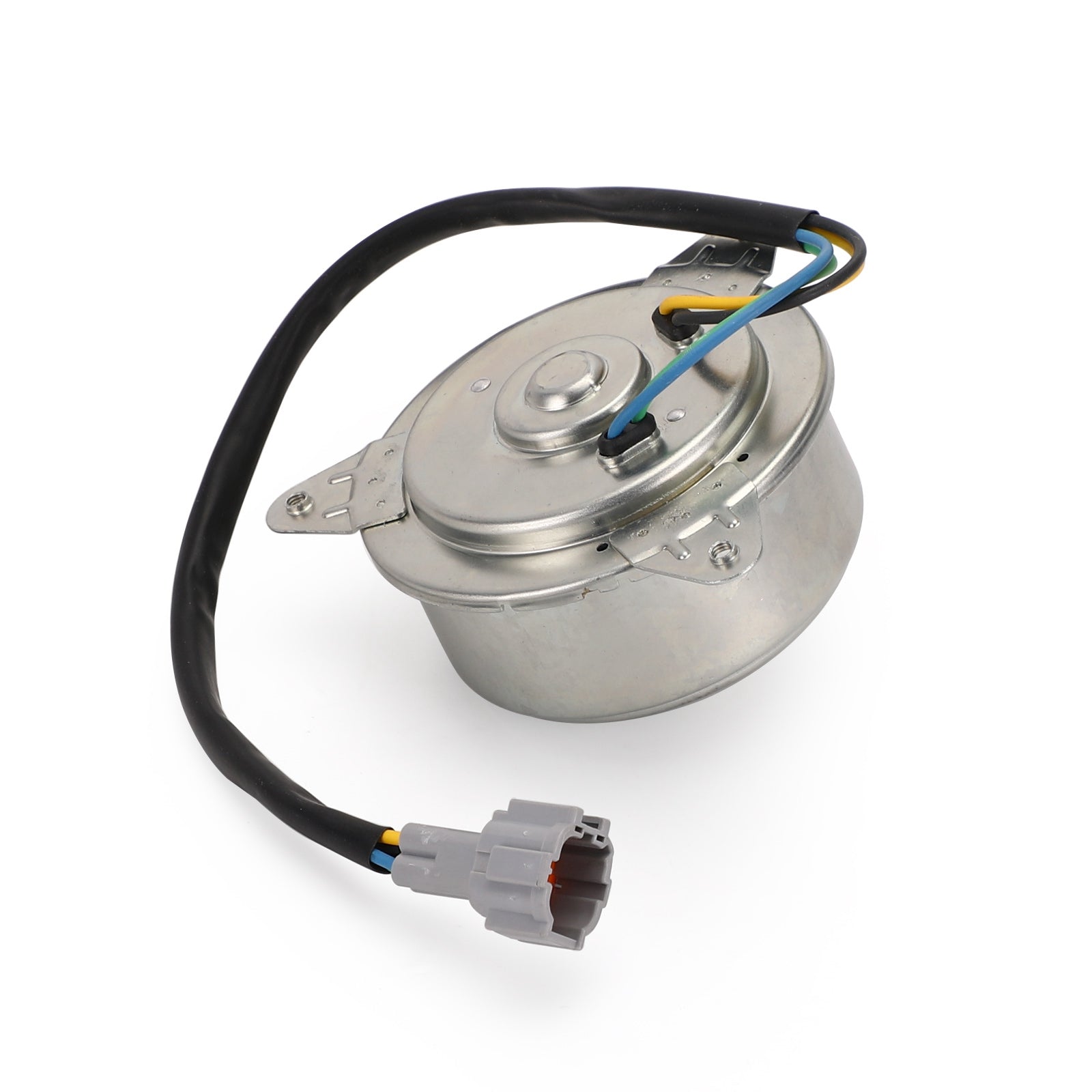 Radiatorkylningsfläktmotorförare eller passagerarsida 21487CD00A Fit Infiniti G35 Coupe Driver eller passagerarsida Radiator Fan Motor 2007