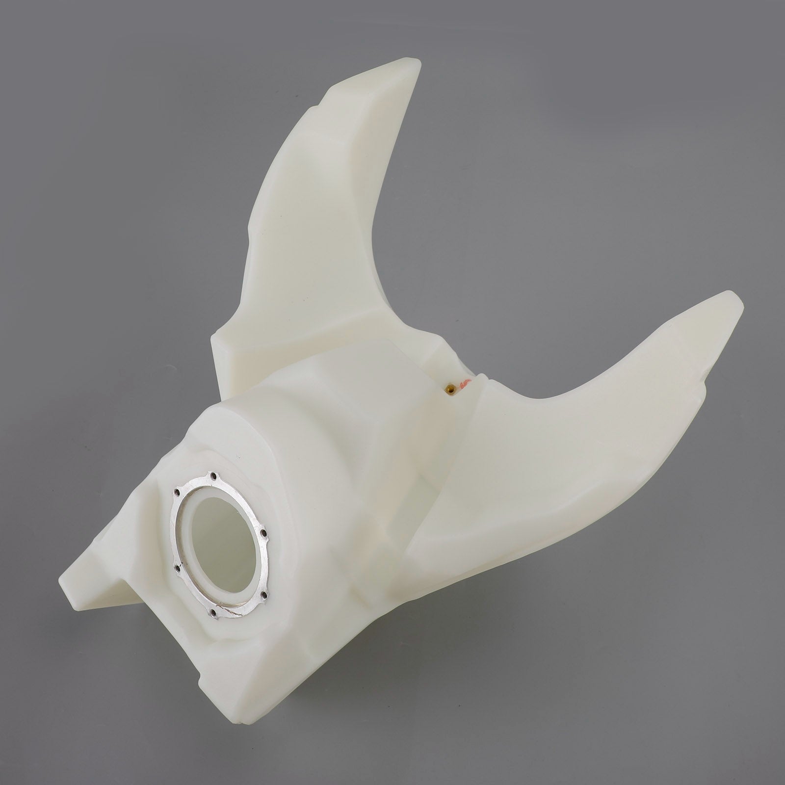 Honda CRF450X CRF450L 2019-2024 Réservoir d'essence de carburant de 3,0 gal blanc