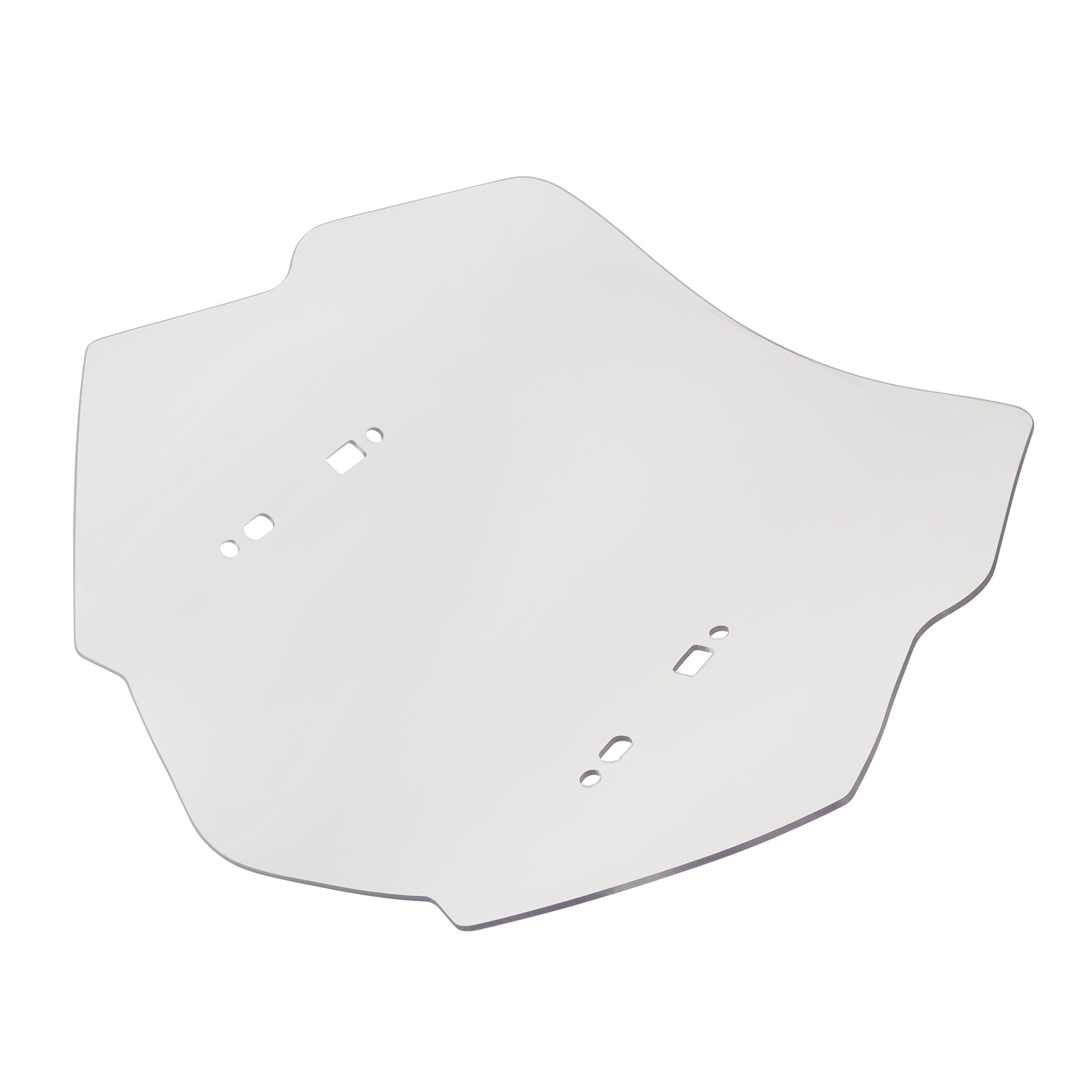 2018-2023 HONDA Gold Wing GL1800 23" Motorcykel vindruta vindruta