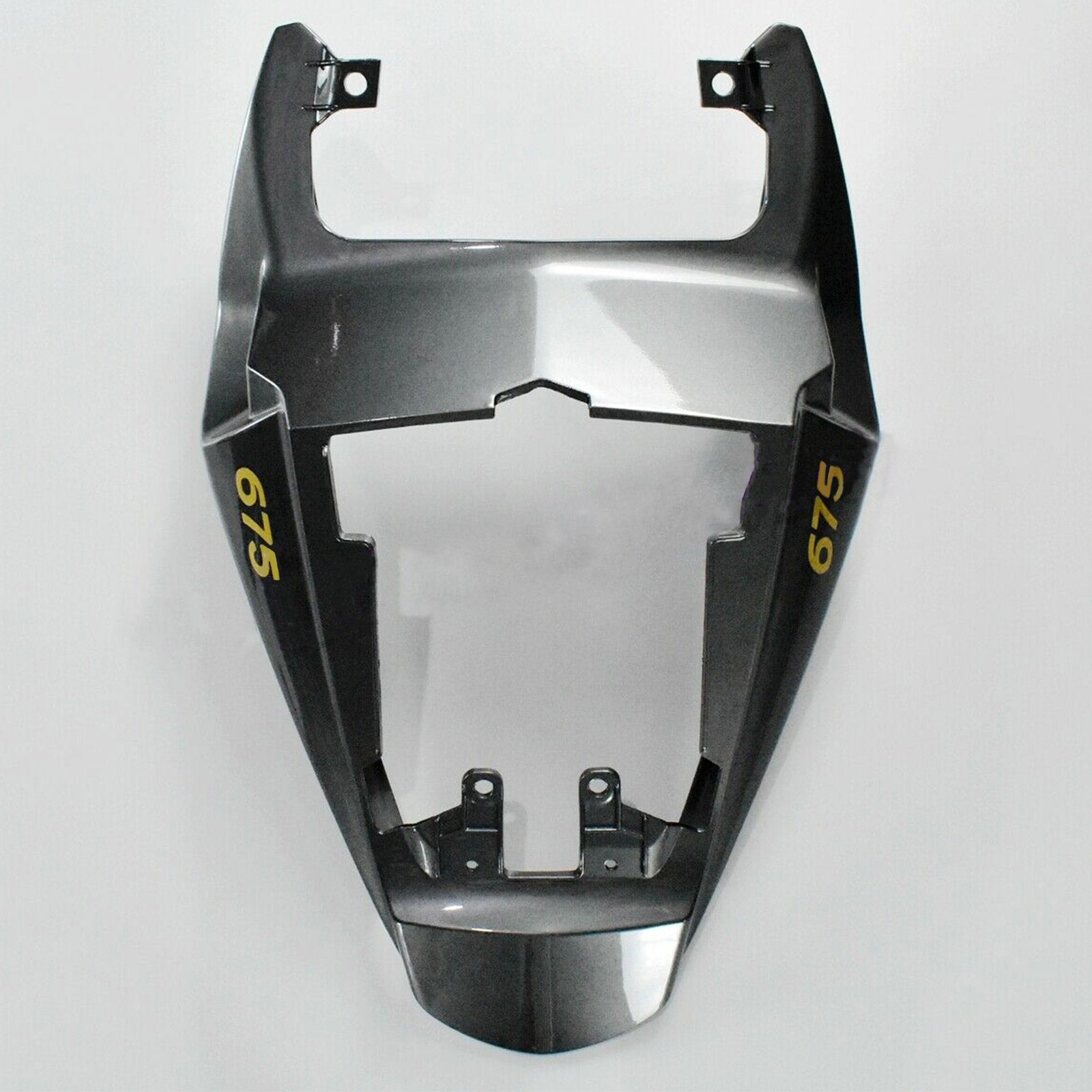 2006-2008 Triumph Daytona 675 Kit de carenagem AMOTOPT