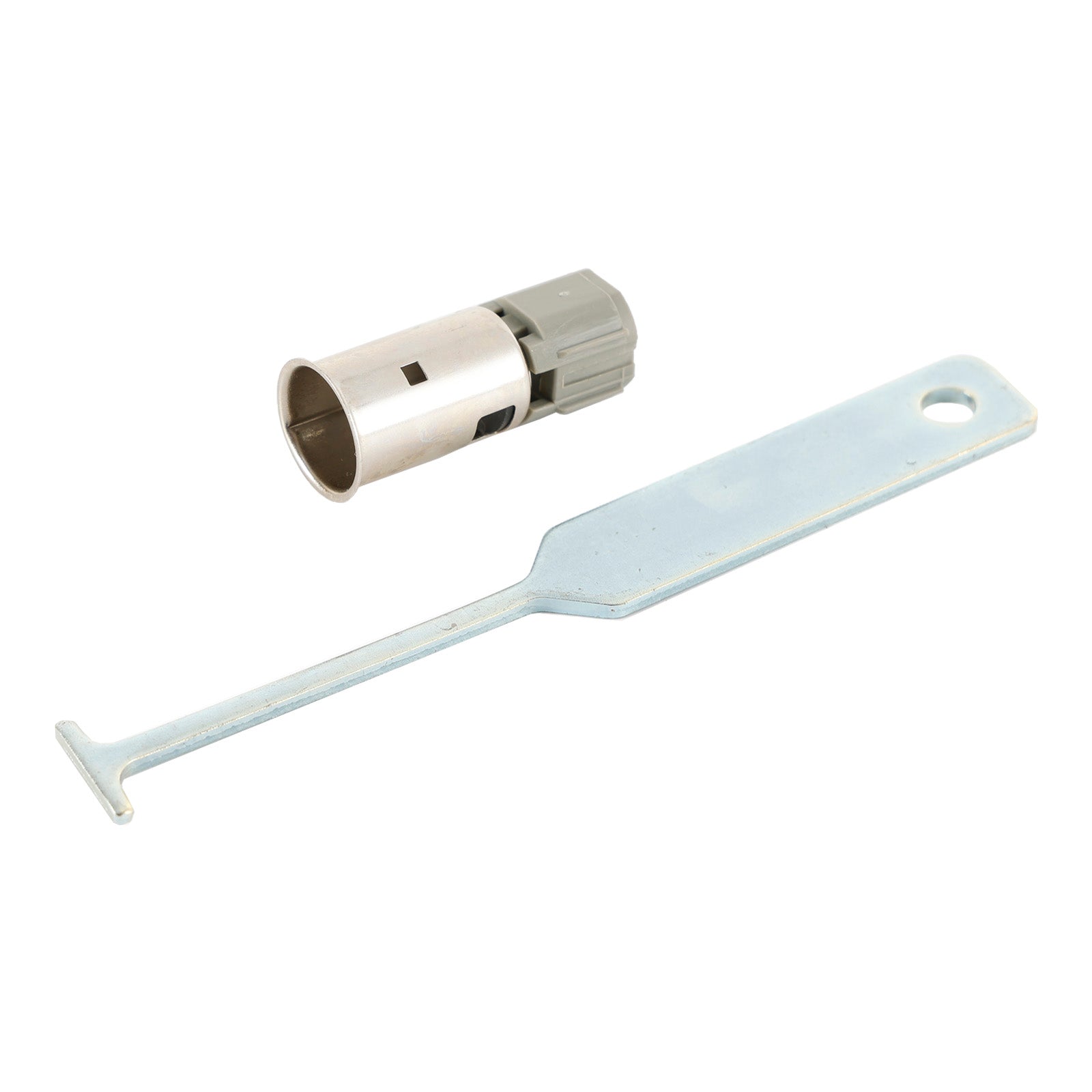 Prise allume-cigare 12 V pour voiture & Outil de démontage pour Dodge 4793554AC