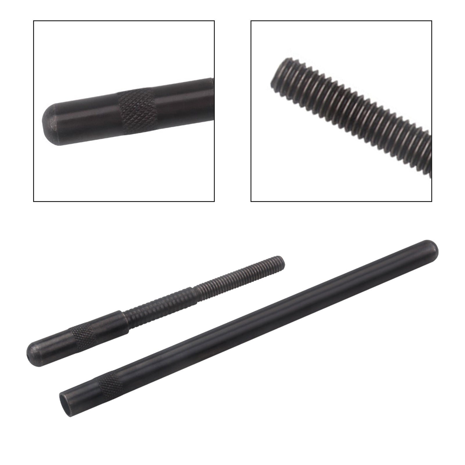 LS1 LS2 LS6 LSX Motor Duwstang Lengte Checker 6.80" naar 7.80" Duwstang 7702-1