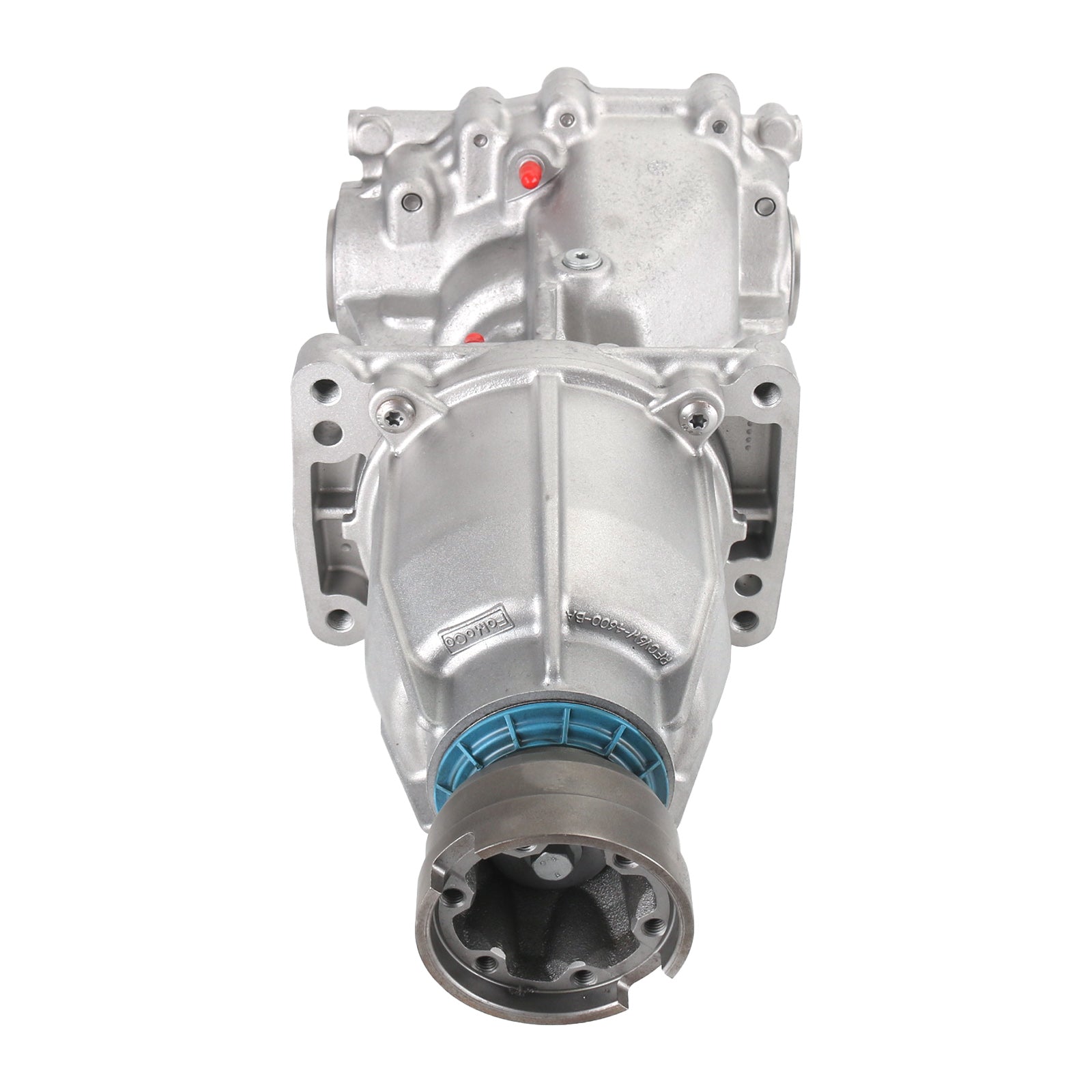 Lincoln MKZ 2013-2016 2.0L bakre differentiell CV6W-4B025-DF MU7Z-4000-H