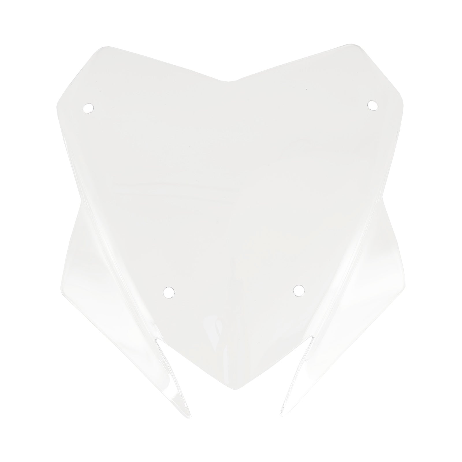 Parabrisas DUCATI MULTISTRADA V4/S/S SPORT 2021-2023