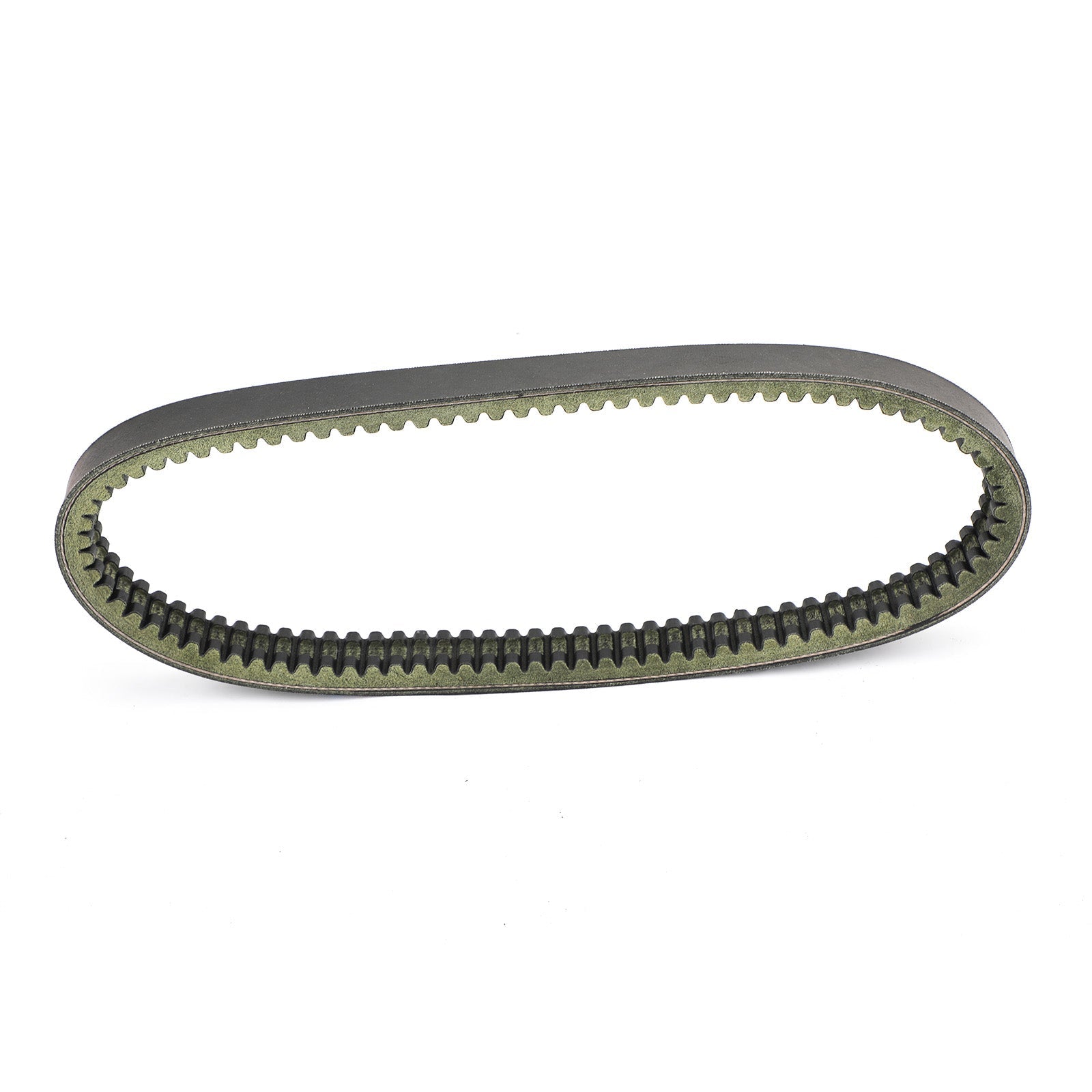 Drive Belt BD522183 Fit for Ligier Flex JSRC Due Coupe Casalini M20 Microcar Generic