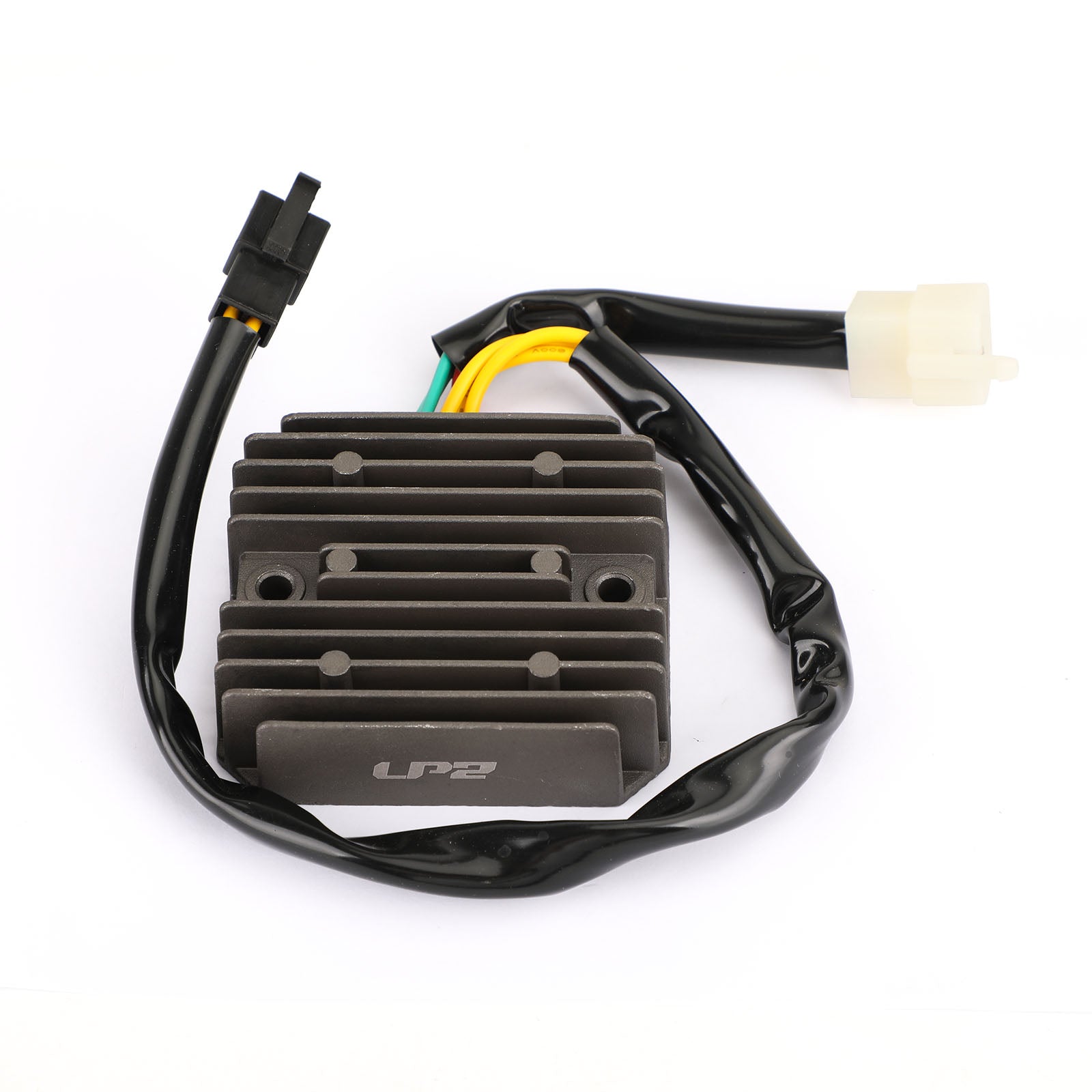 Regulator Spenning Fit for Honda NT650 Hawk GT 650 A AC/Bros 400 NC25 1988-1991 Generisk