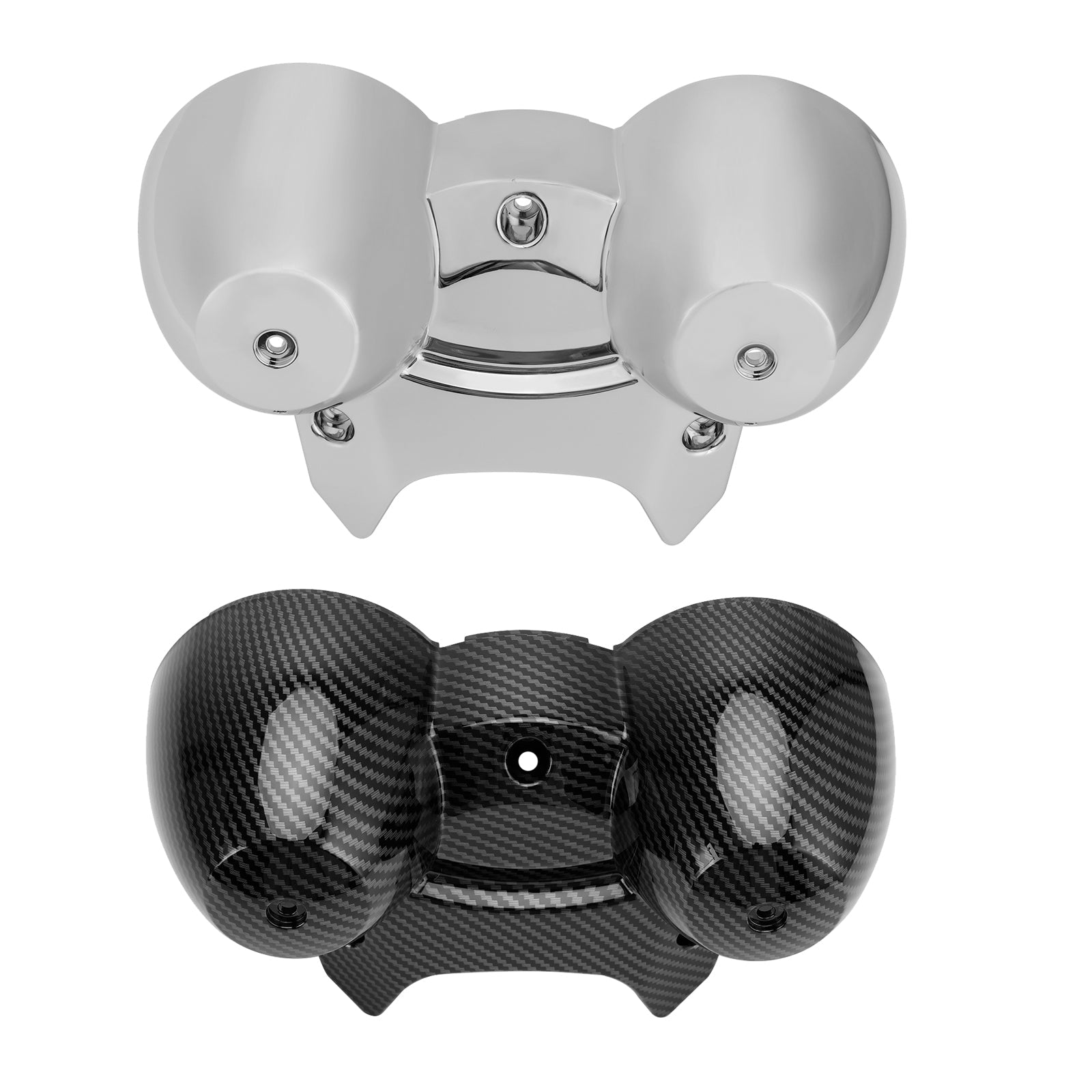 Kawasaki Z900RS 2018-2023 Speedometer Case Tachometer Cover Guard