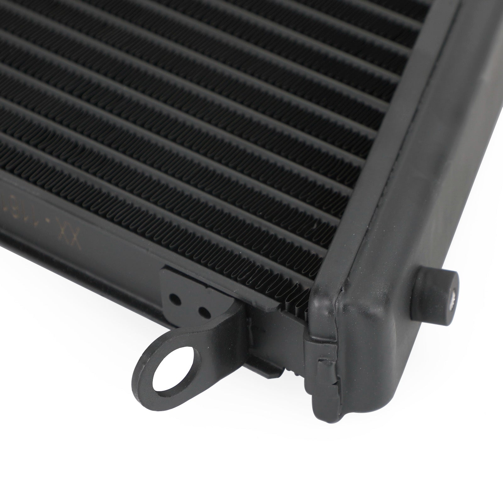2009-2016 Suzuki GSX-R 1000 GSXR Aluminum Engine Motor Oil Cooler