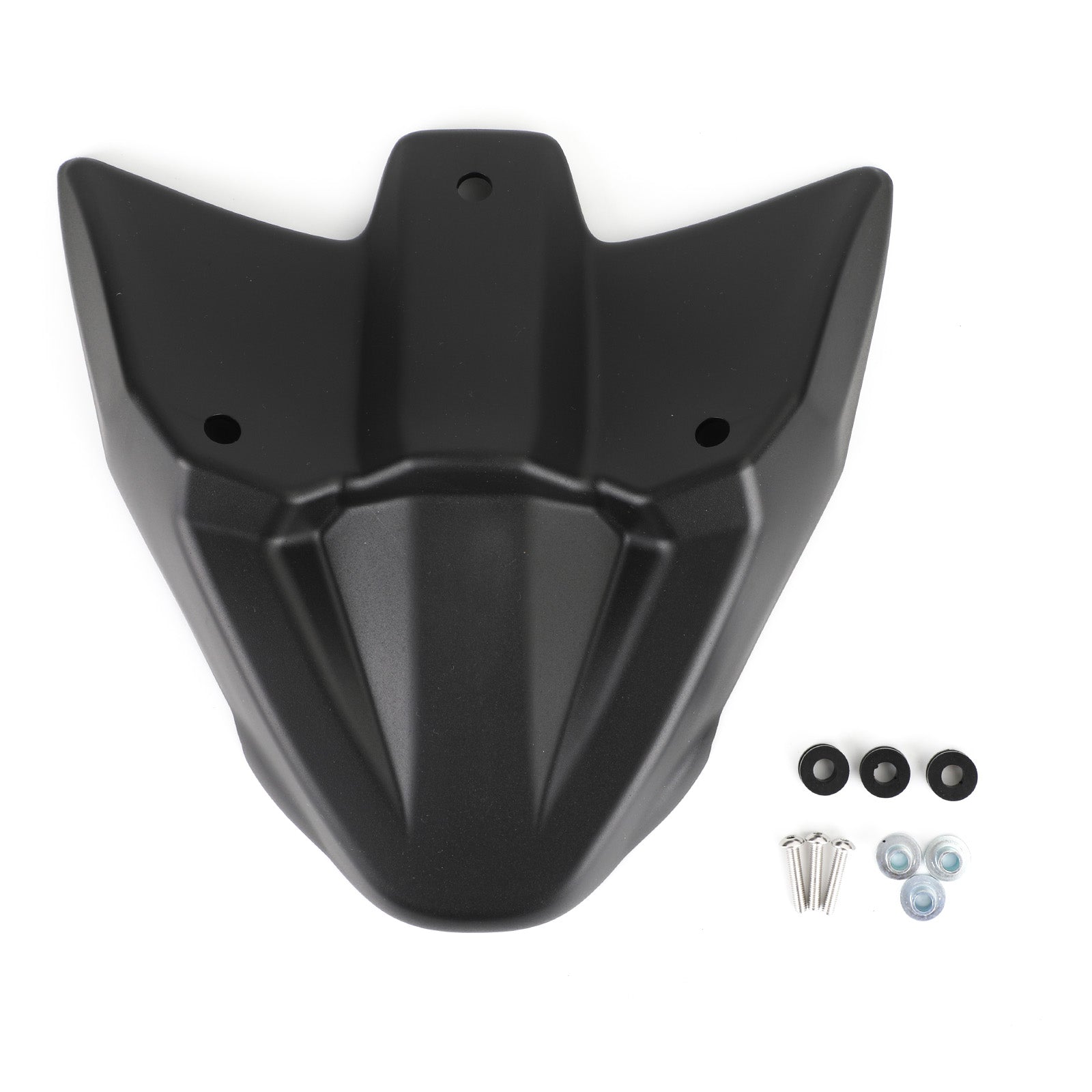 Front Fender näbbförlängning för Yamaha Tracer 700 2016-2019 Tracer 700 GT 2019 Generic