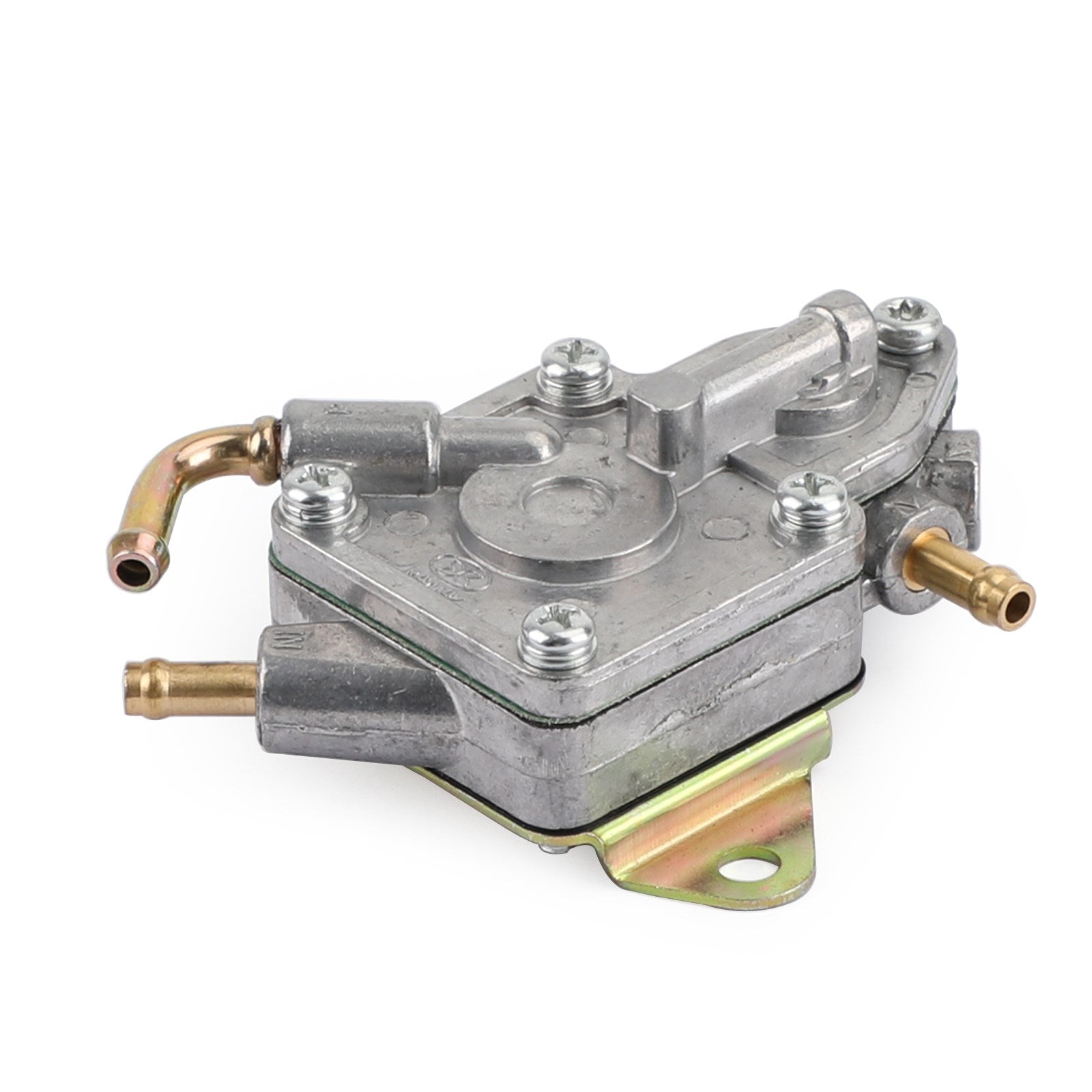 NY Bränslepump Passar för Yamaha YP 250 A D S Majesty 1995-1999 4HC-13910-00-00 Generic