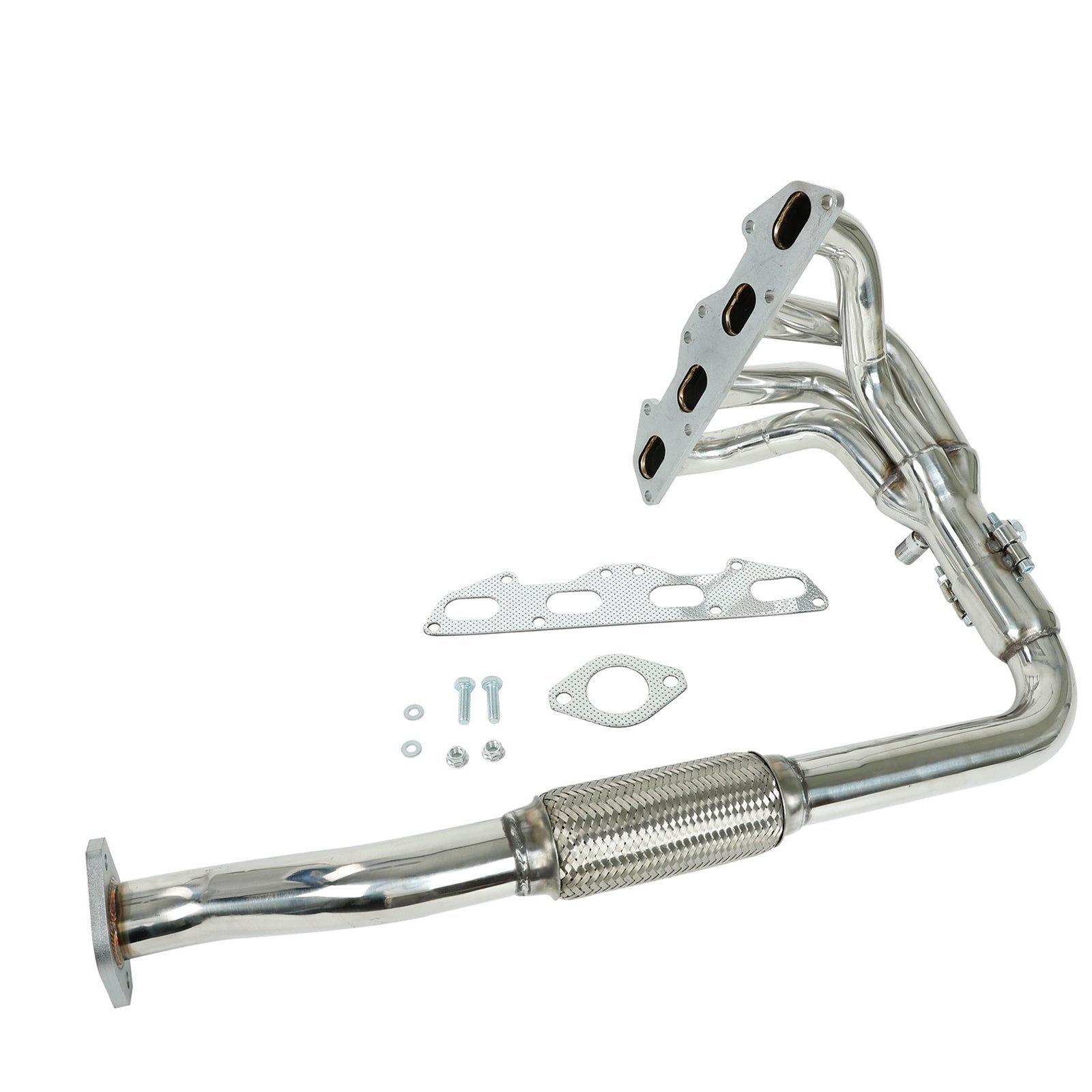 1996-1999 Mitsubishi Eclipse Spyder GST Convertible 2Dstainless Steel Auto Manifold Headers