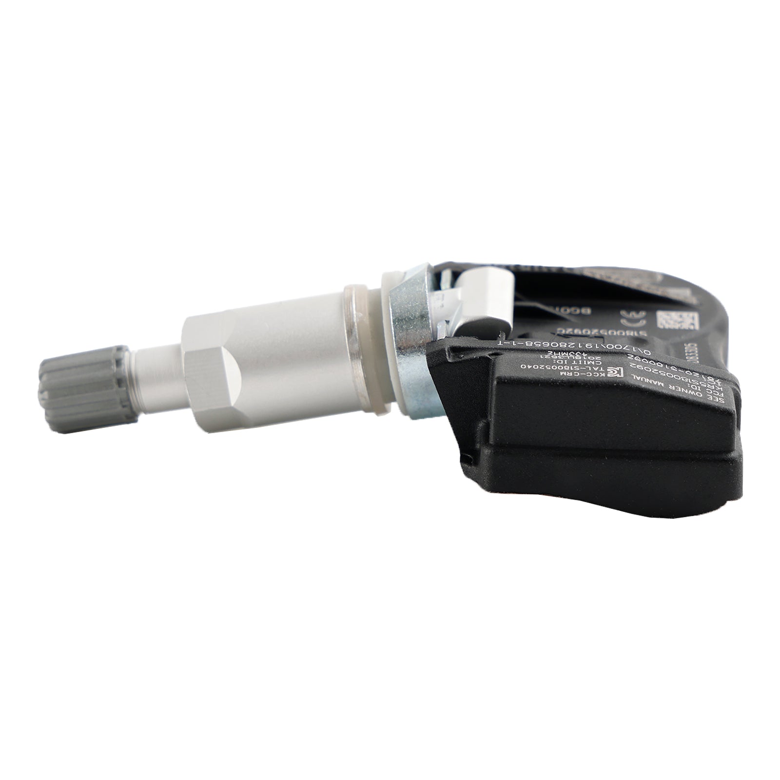 Sensor de pressão do pneu TPMS 52933-3N100 para Kia Ceed Hyundai Accent Genesis