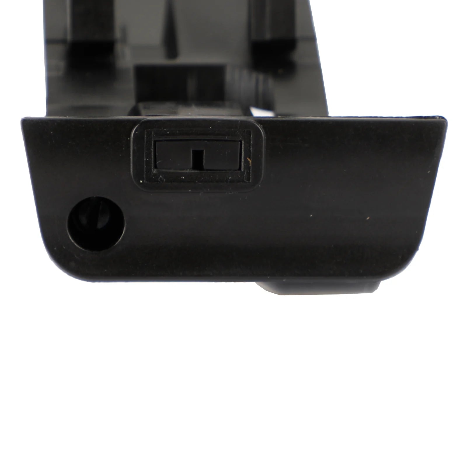 2006-2010 BMW X5 E70 Ruitensproeiers Spray Jet voor Links Rechts 61667161469