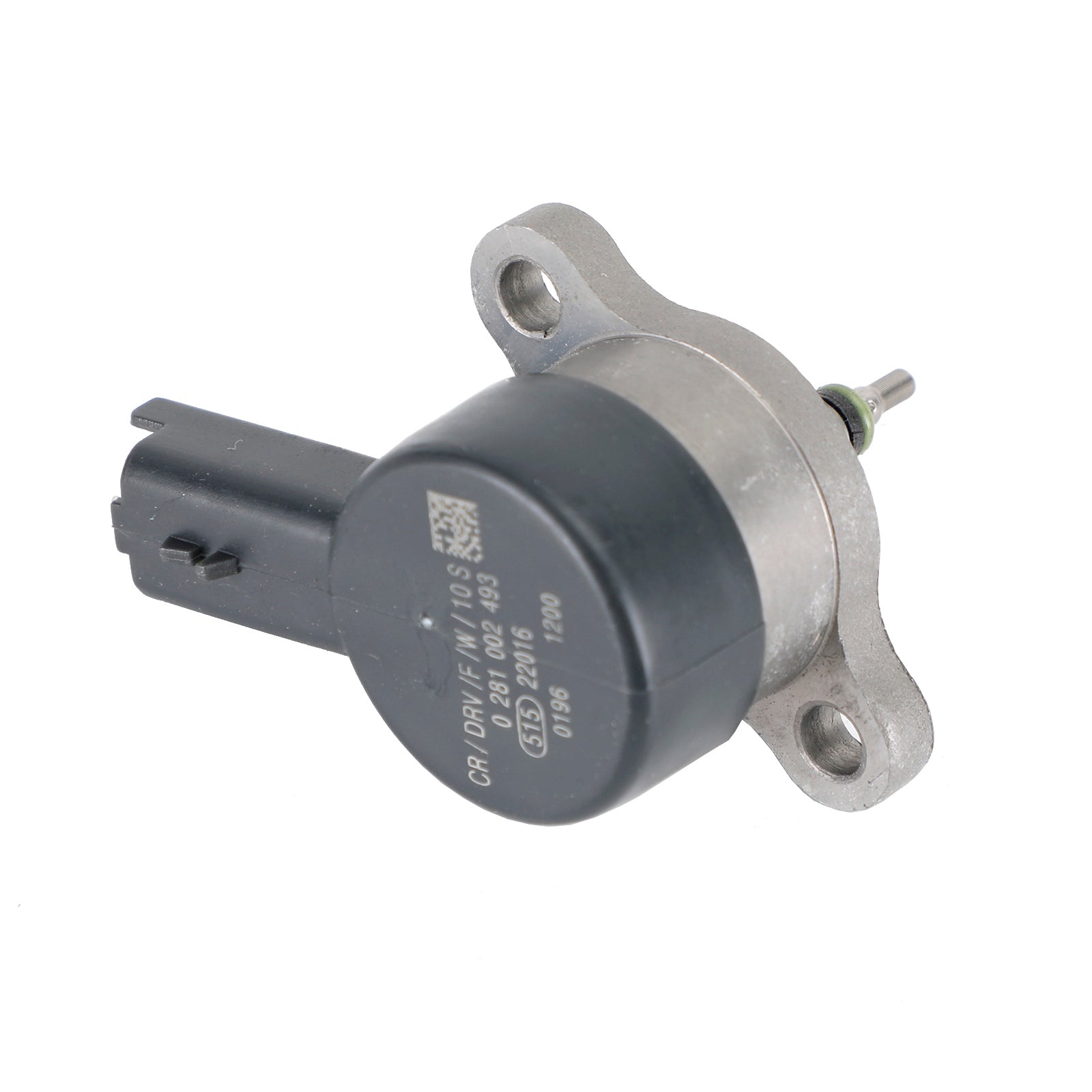 1996-2008 Citroen Berlingo Peugeot Partner I II 2.0 HDI Common Rail Fuel Pump Trykk 0281002493