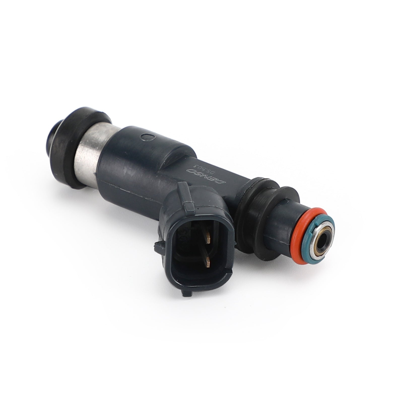 1PCS Brandstof Injectoren 195500-0281 Fit Mitsubishi Galant Eclipse 2.4L 2004-2012